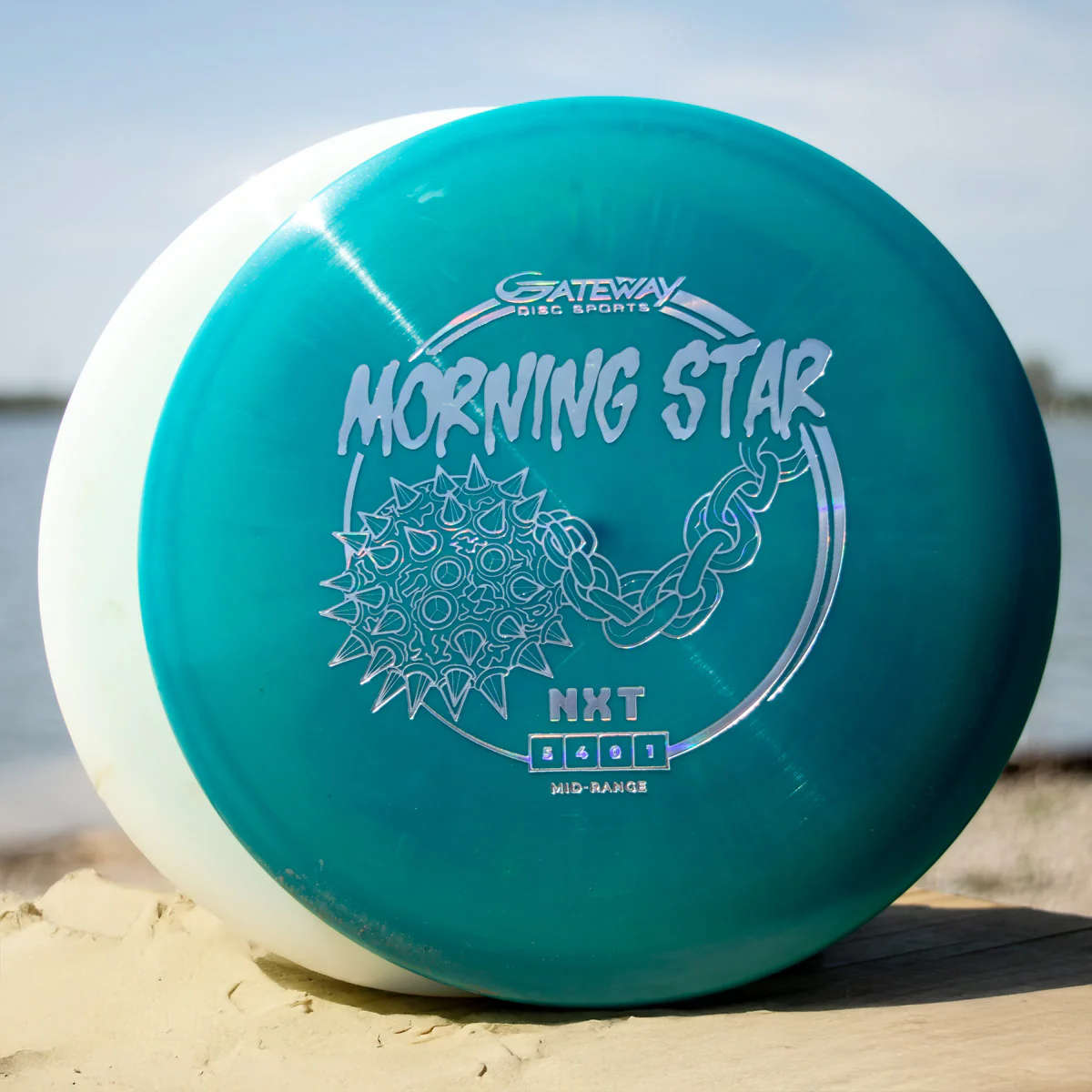 Morningstar - NXT - Image 5