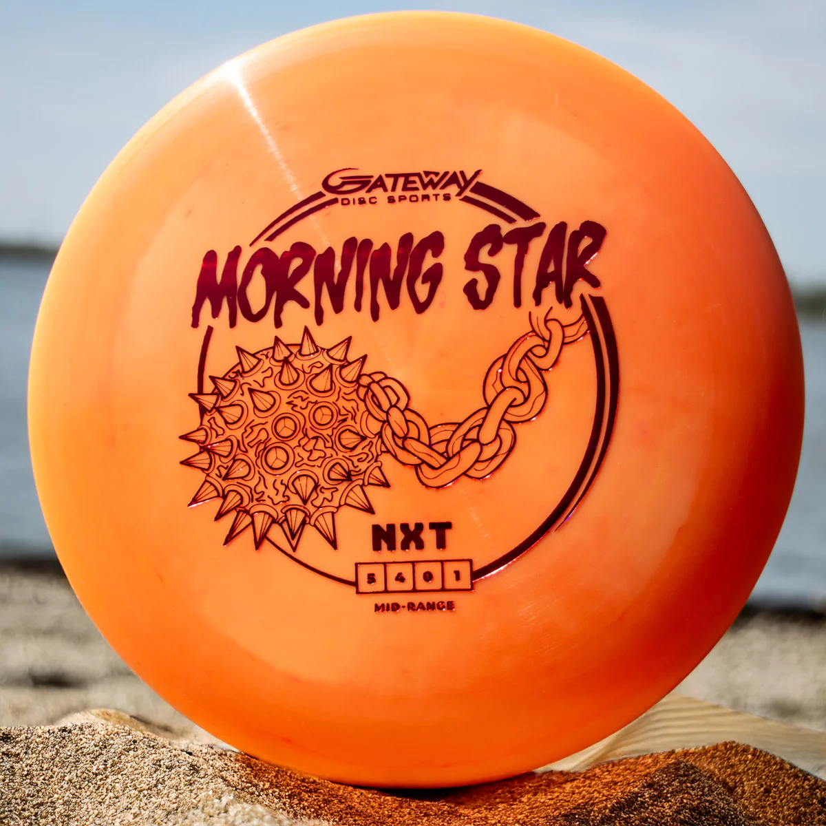 Morningstar - NXT - Image 7