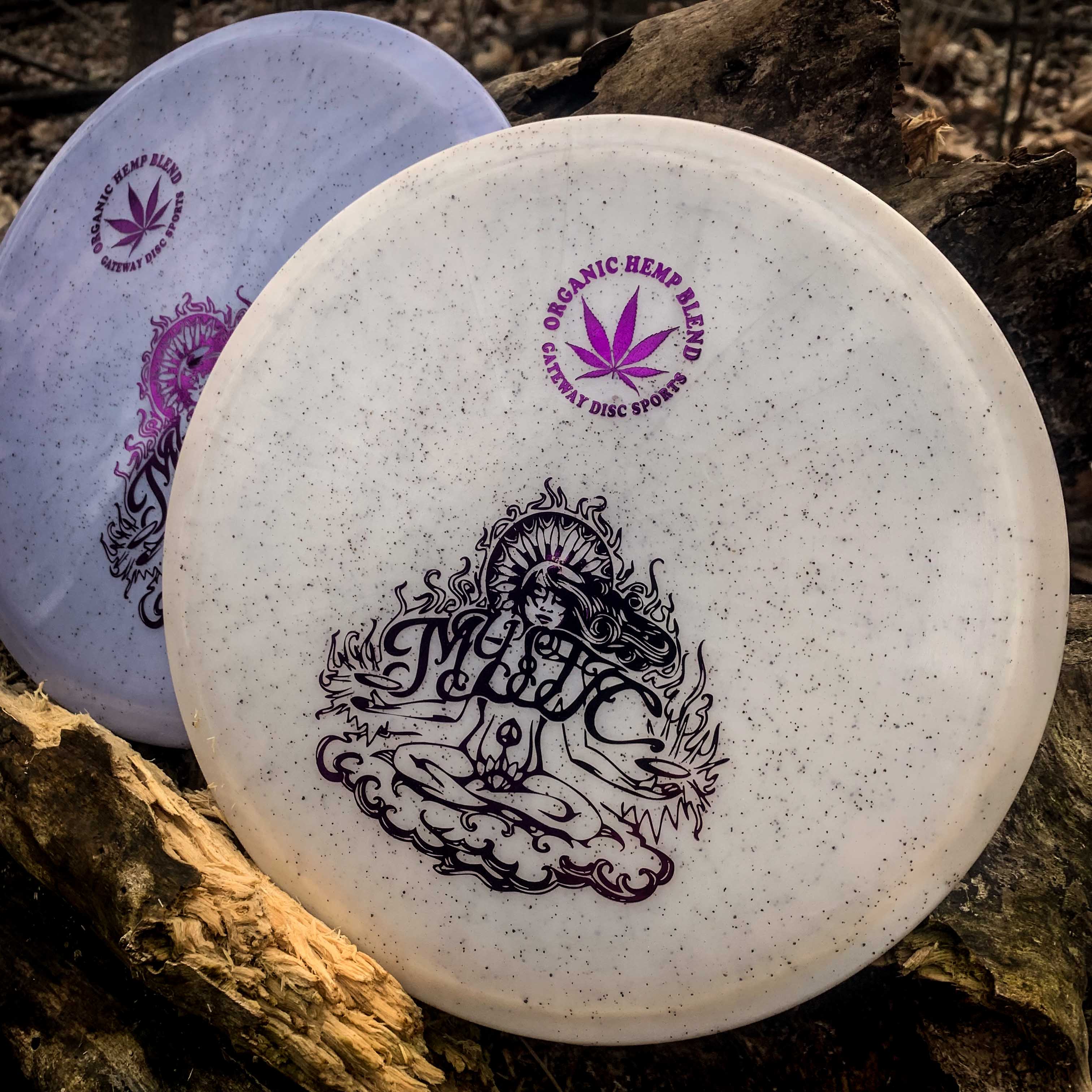 Mystic - Diamond Hemp - Image 3