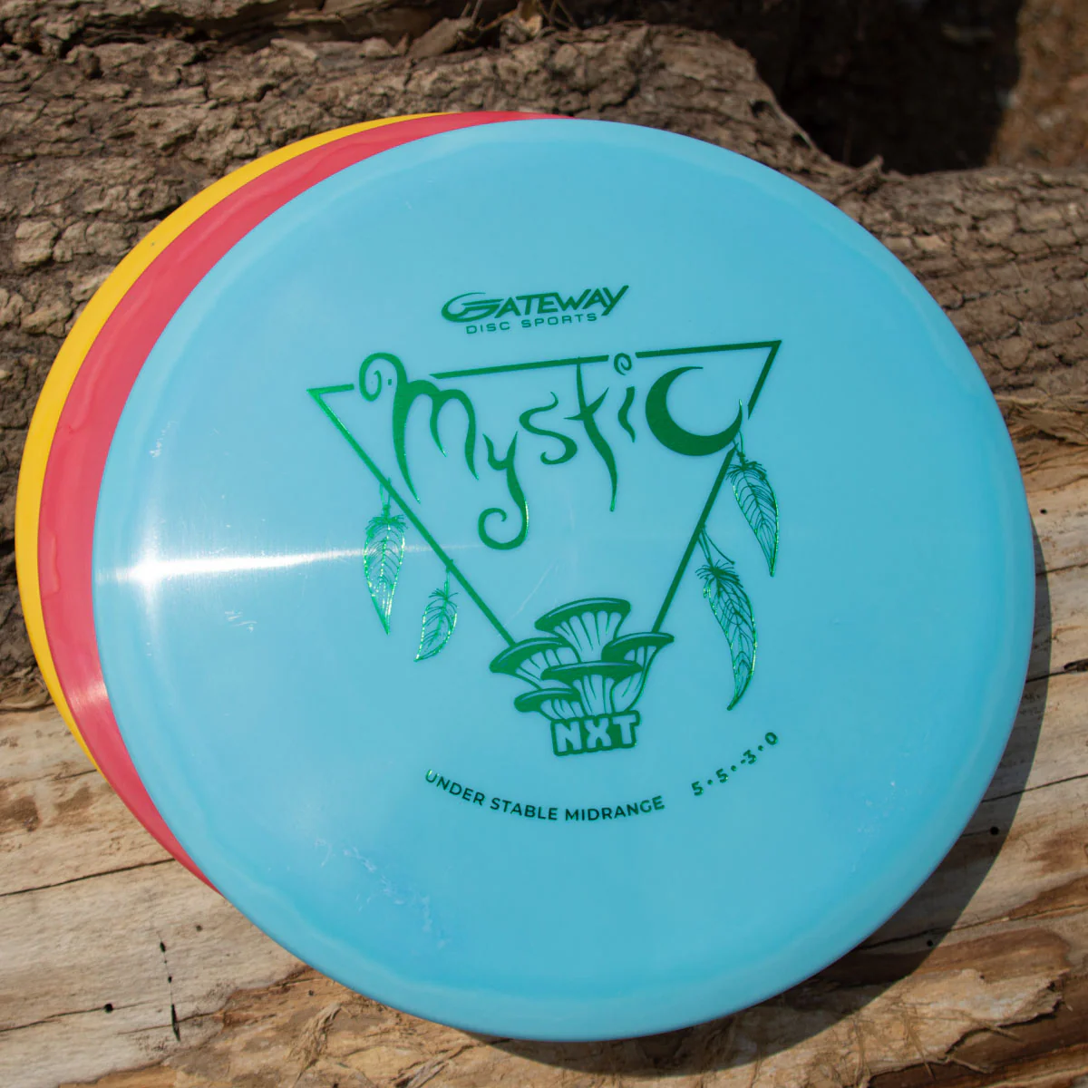 Mystic - NXT - Image 4