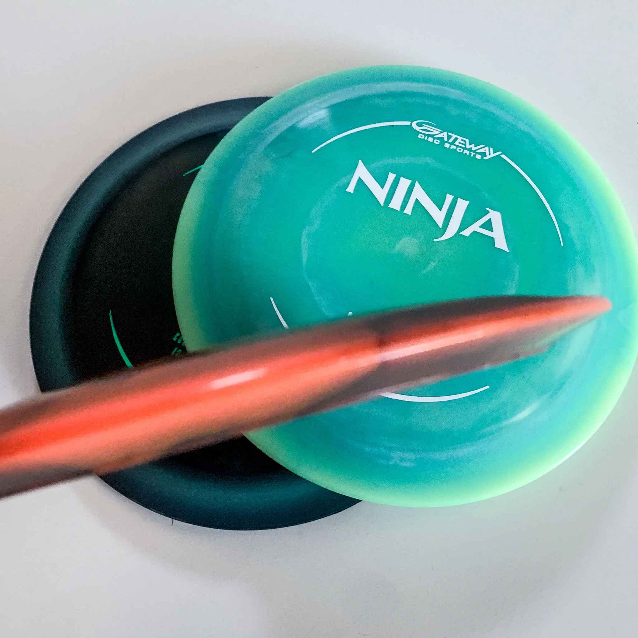 Ninja - (HD) Hyper Diamond - Image 2