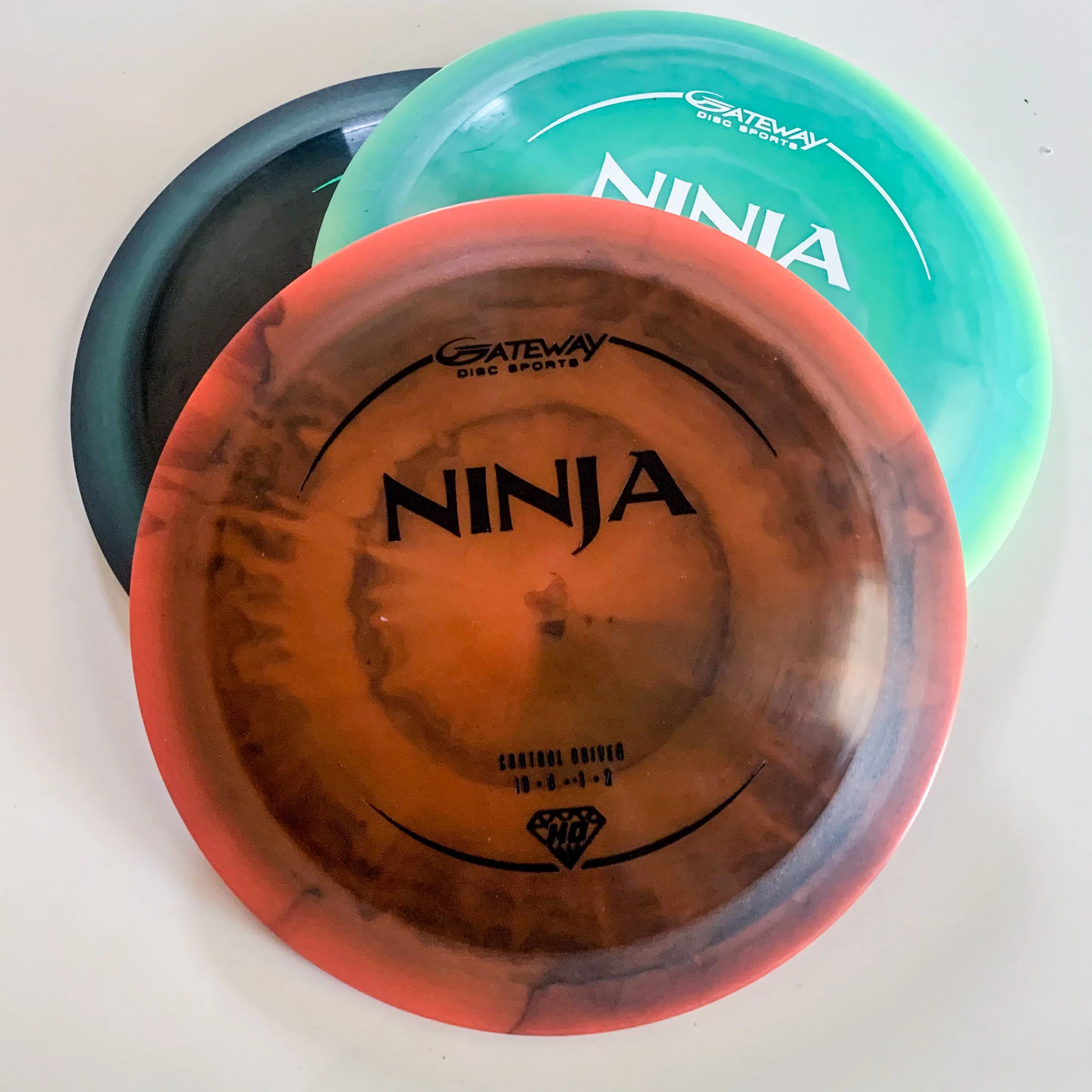 Ninja - (HD) Hyper Diamond - Image 4