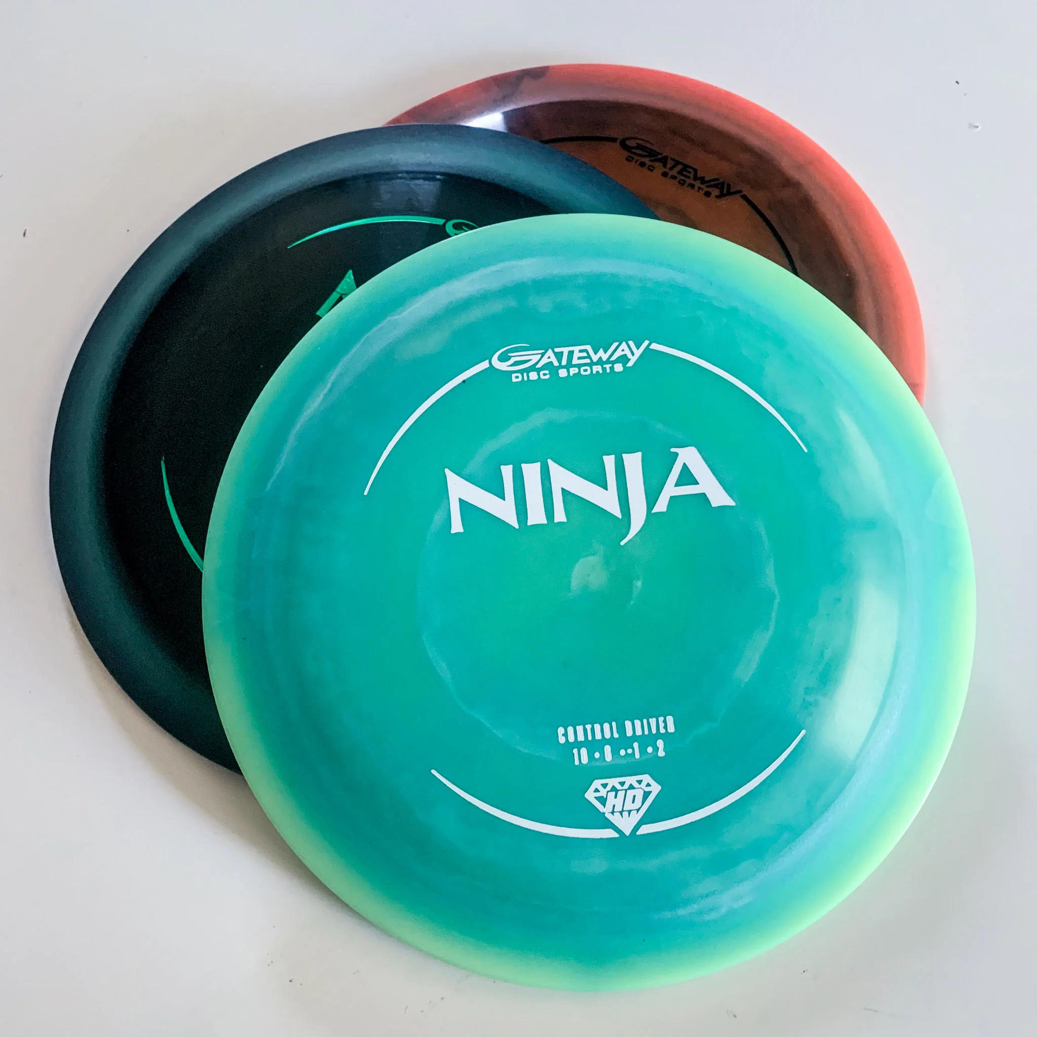 Ninja - (HD) Hyper Diamond - Image 5