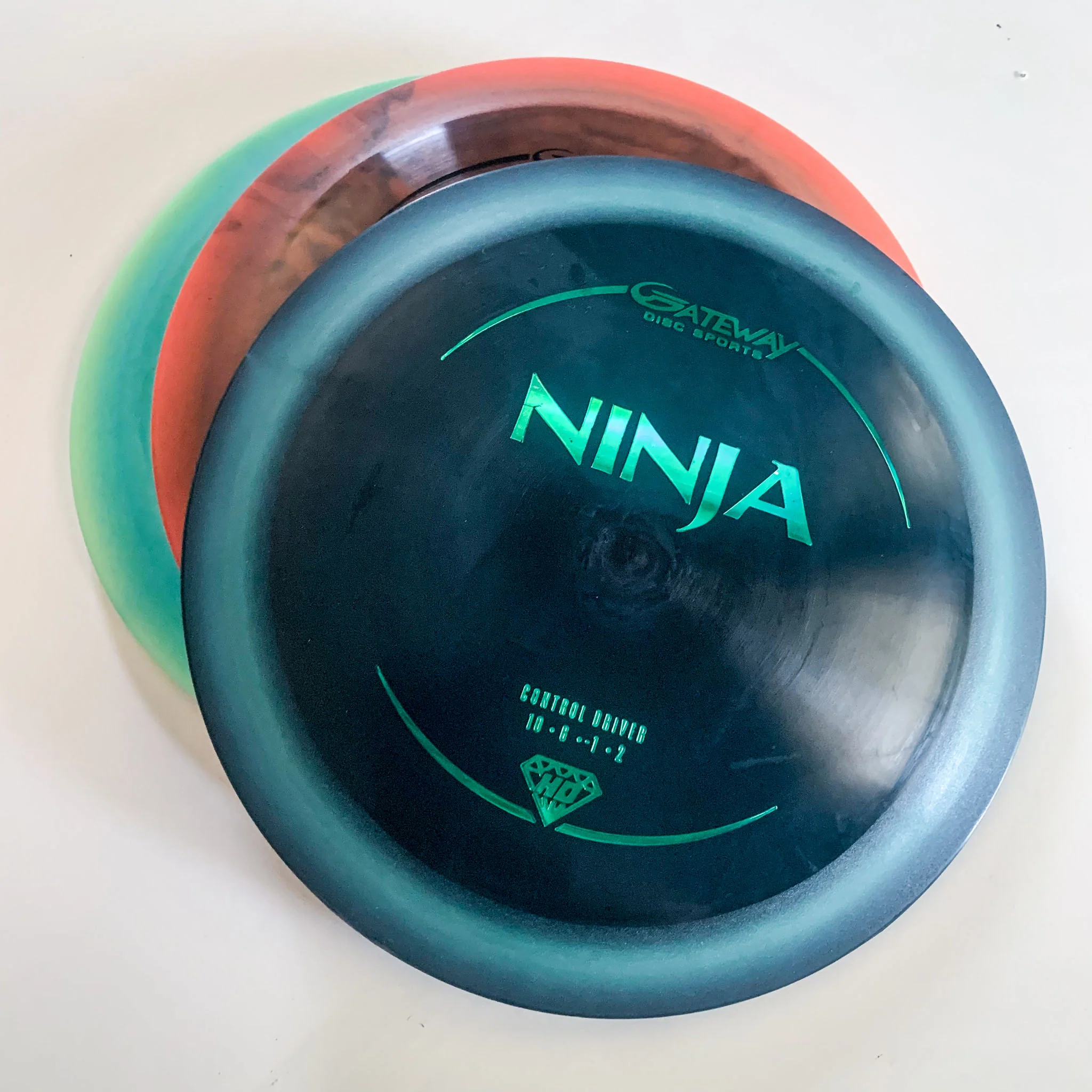 Ninja - (HD) Hyper Diamond - Image 6