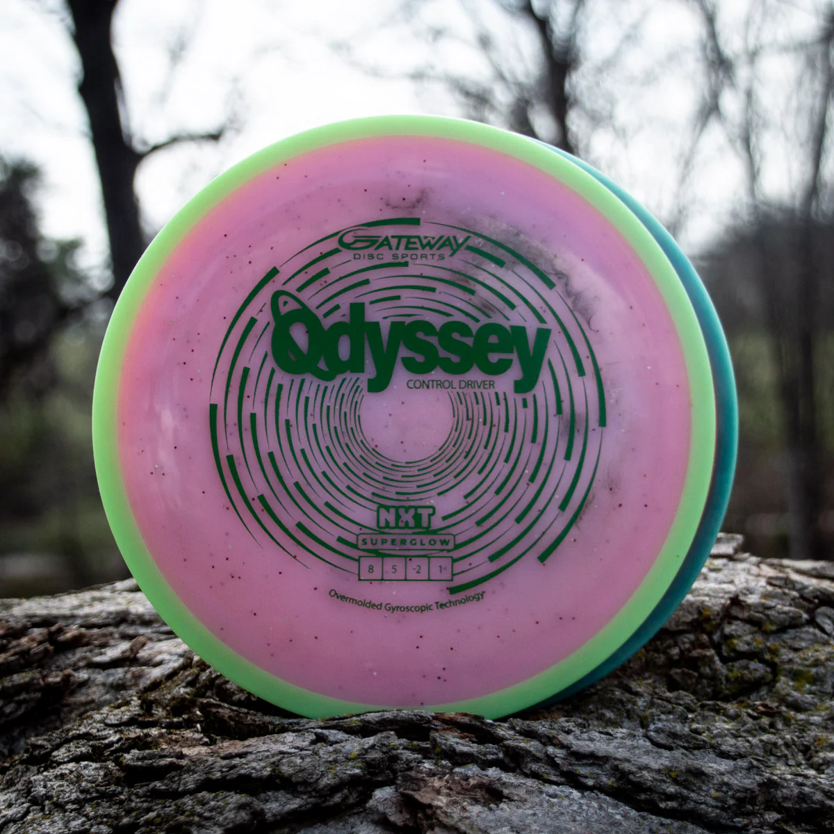 Odyssey - NXT Superglow - Image 5