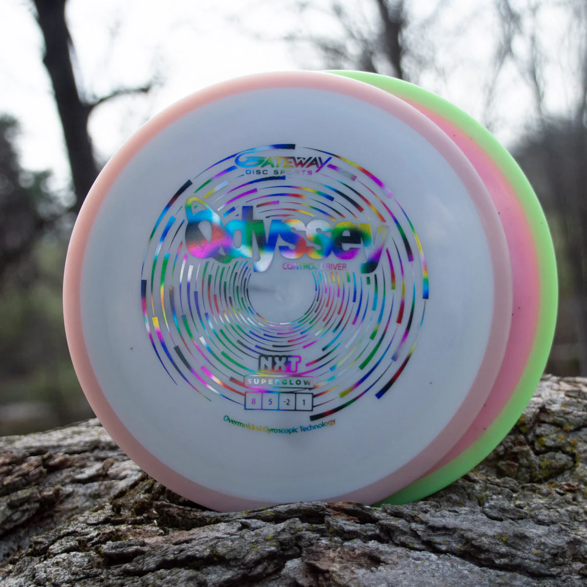 Odyssey - NXT Superglow - Image 6