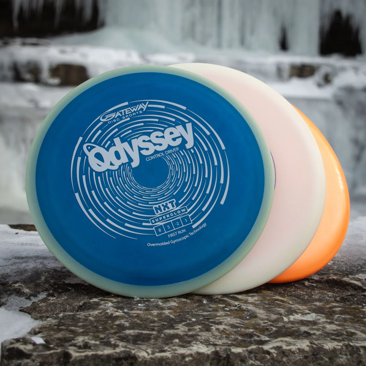 Odyssey - NXT Superglow - Image 7