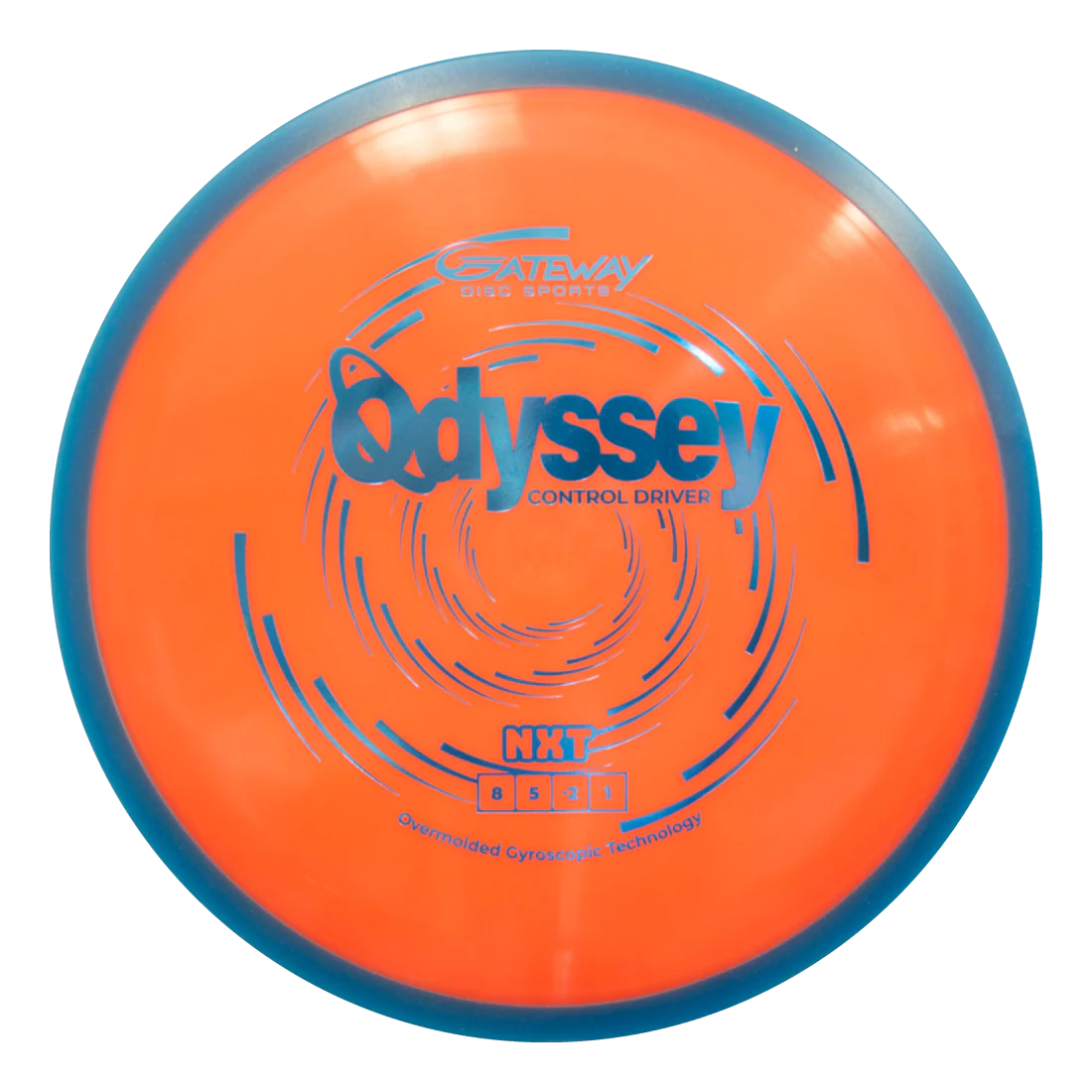 Odyssey - NXT
