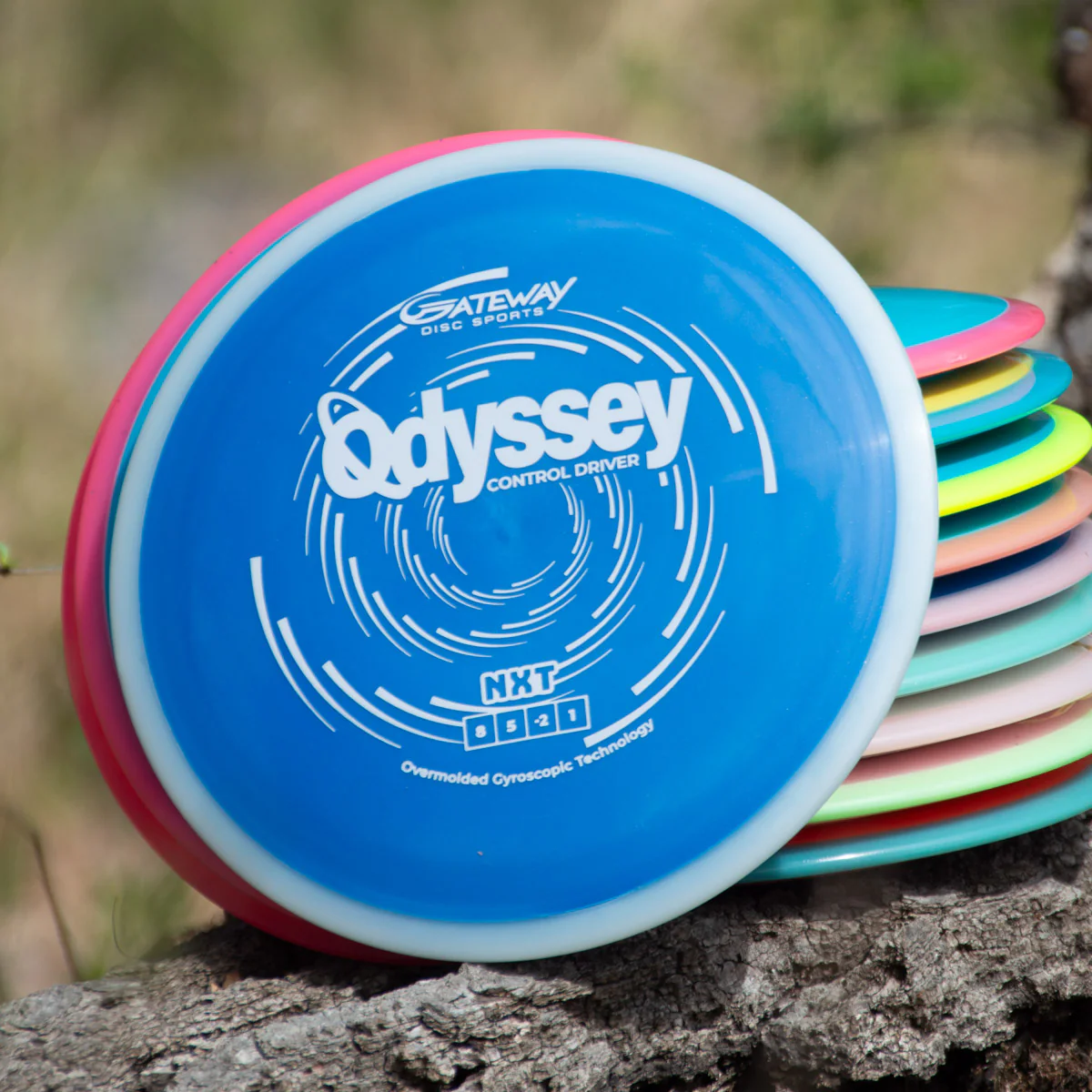 Odyssey - NXT - Image 3