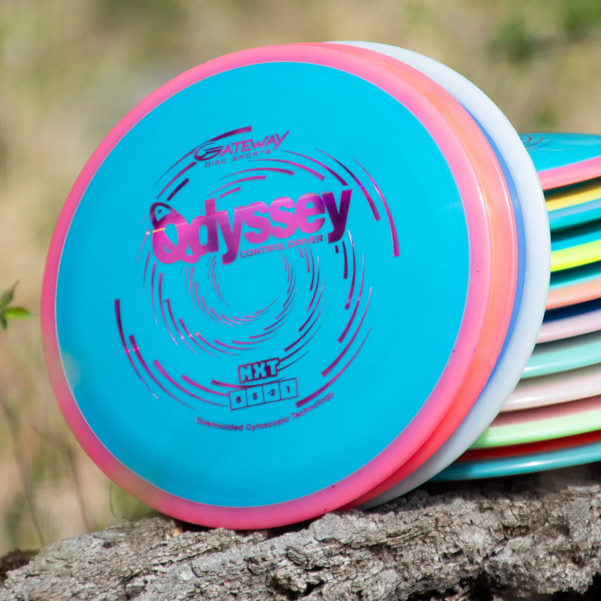 Odyssey - NXT - Image 4