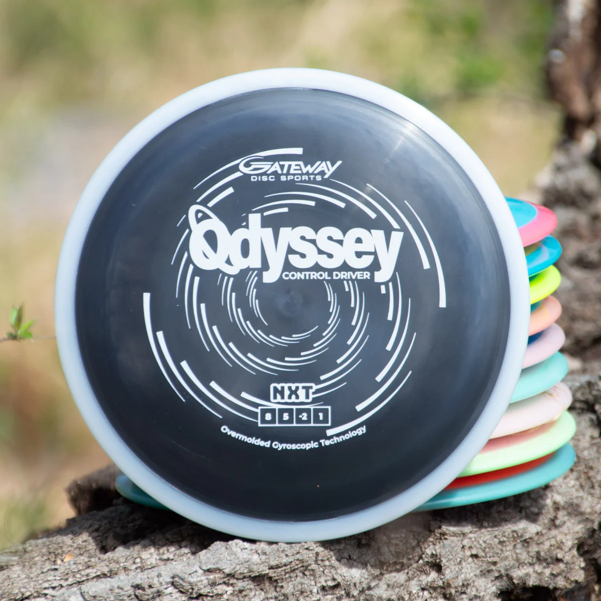 Odyssey - NXT - Image 7