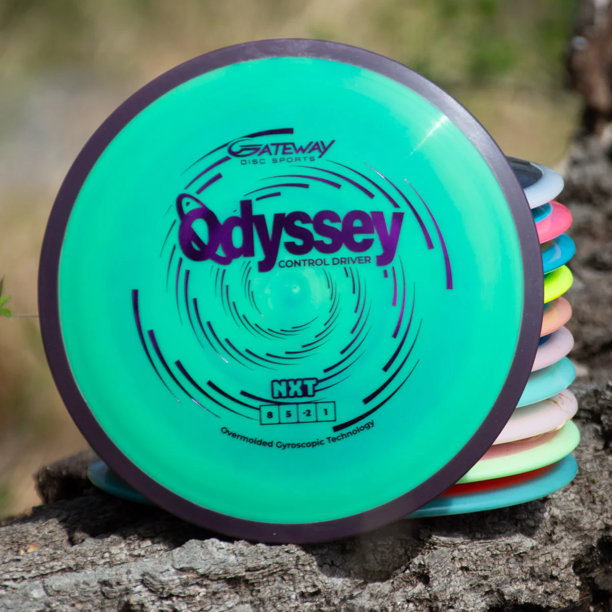 Odyssey - NXT - Image 8