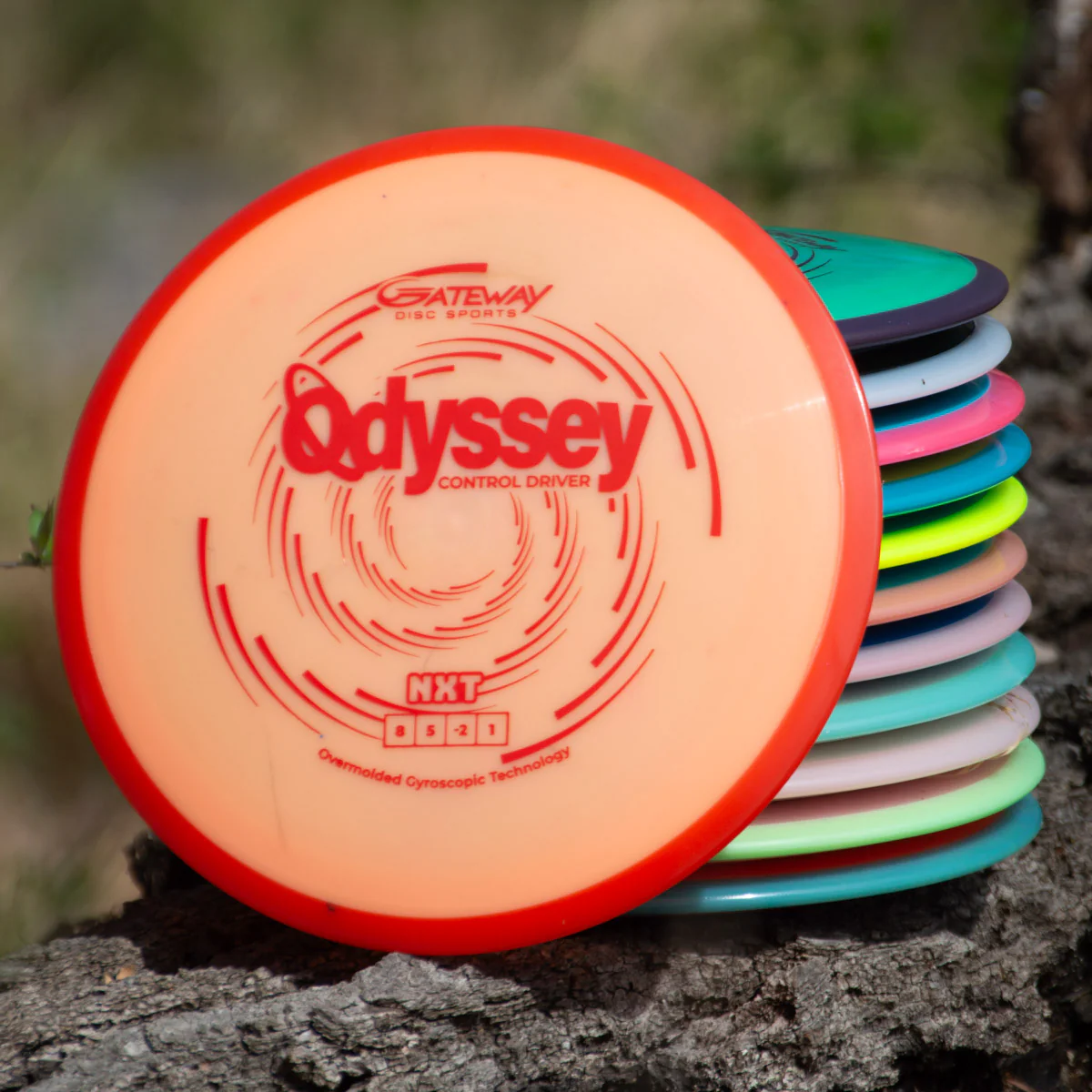 Odyssey - NXT - Image 9