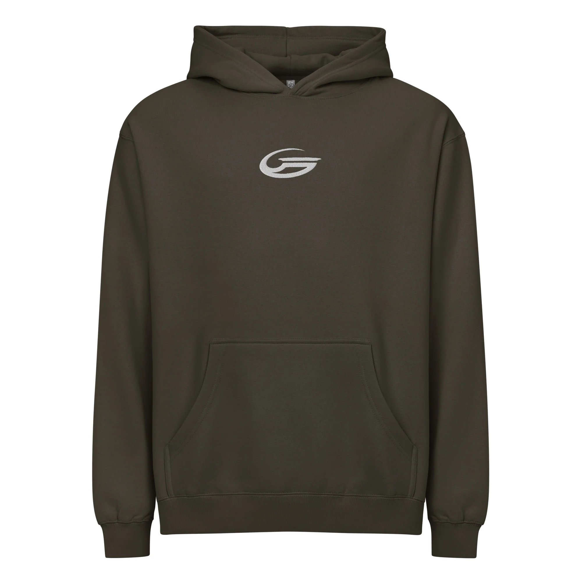 Premium G Logo Hoodie