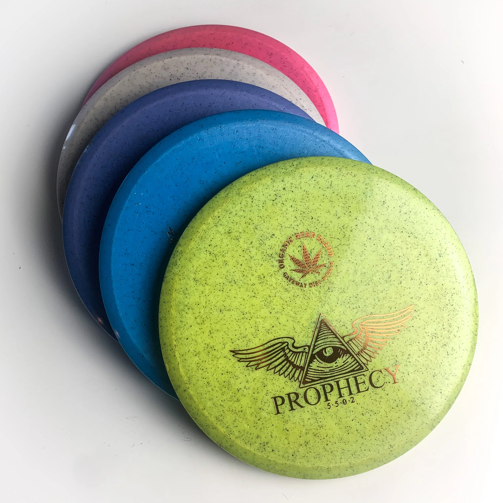 Prophecy - Diamond Hemp - Image 3