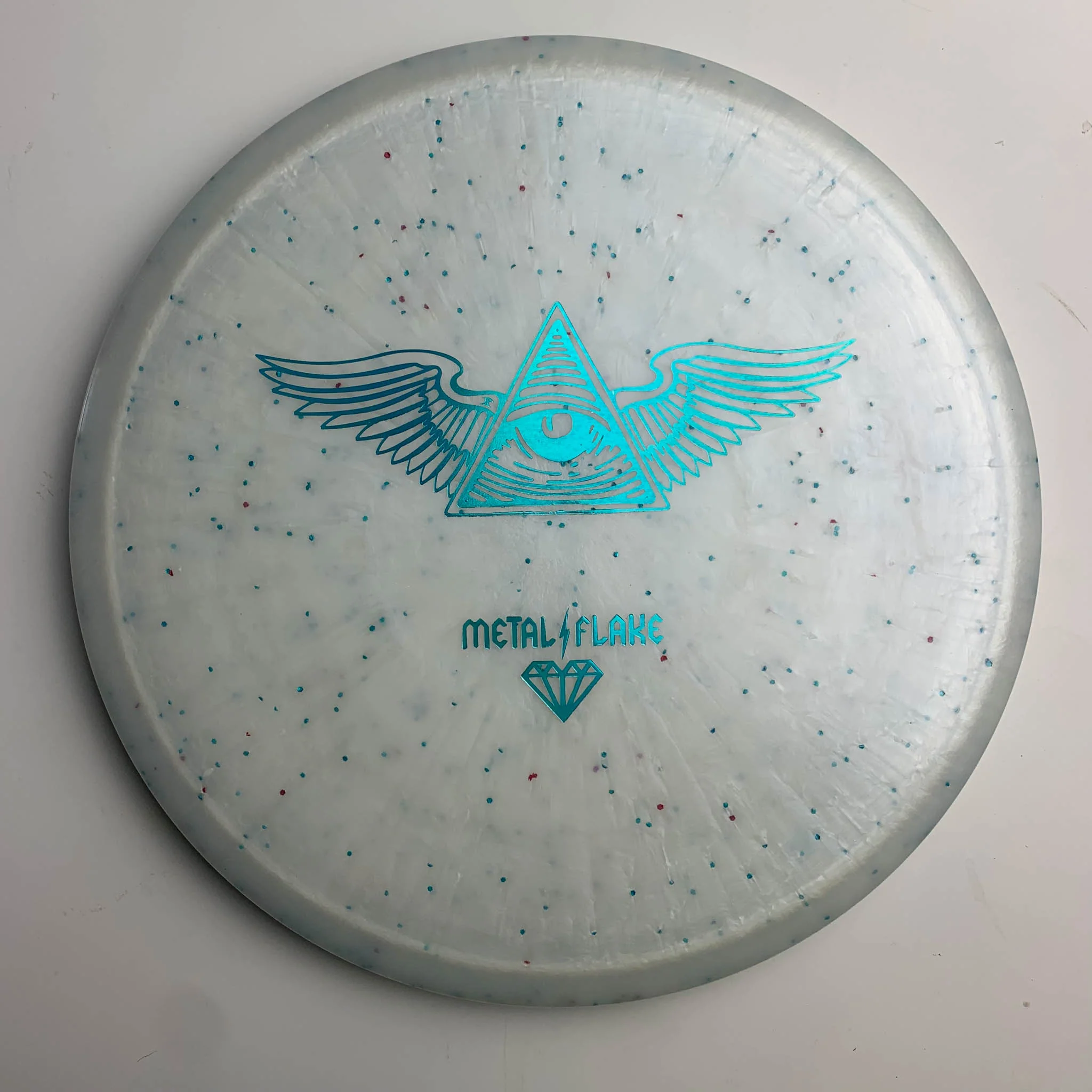 Prophecy - Diamond Metal Flake - Image 3