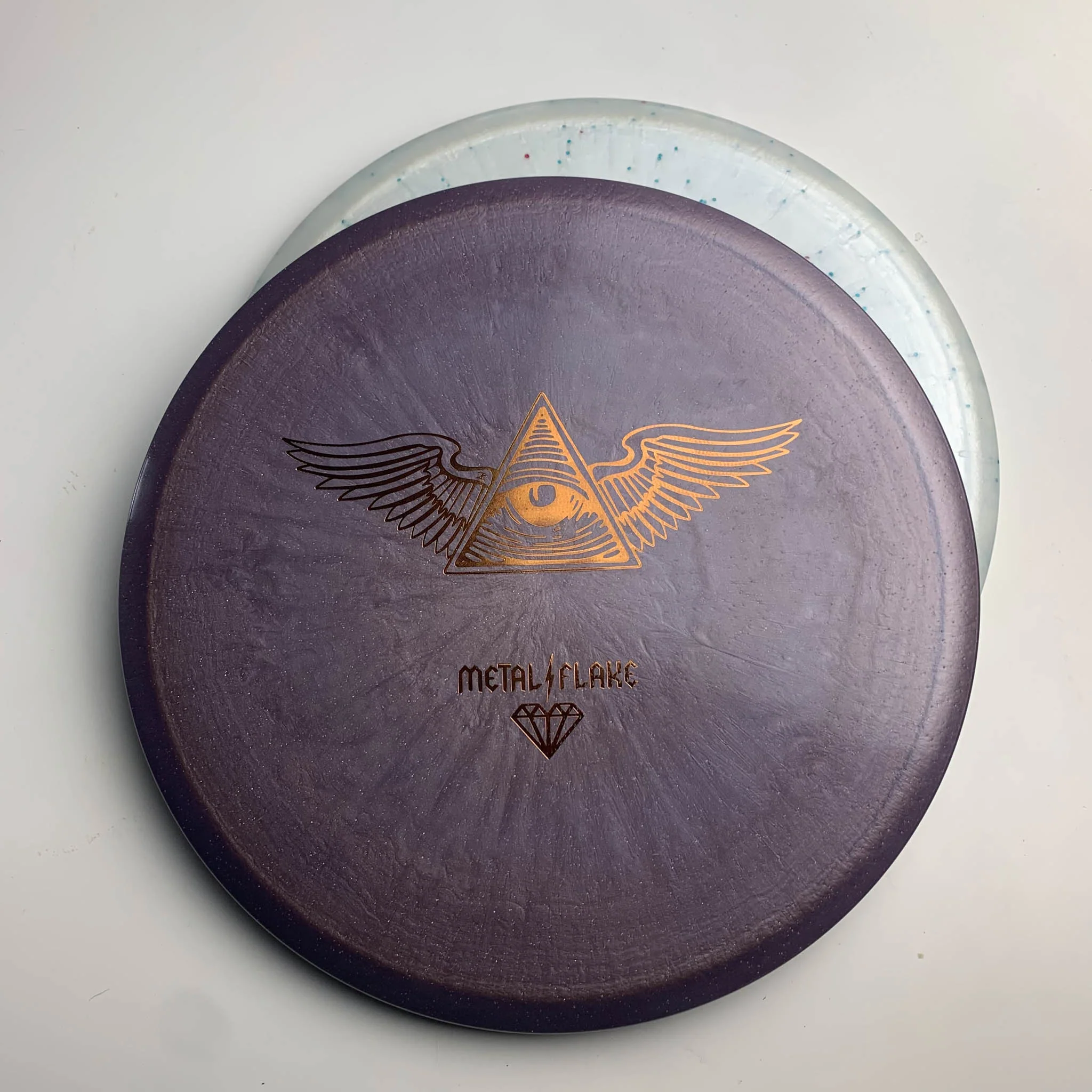 Prophecy - Diamond Metal Flake - Image 4