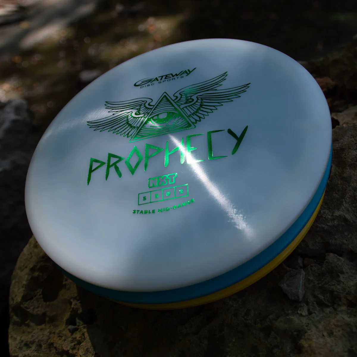 Prophecy - NXT - Image 4