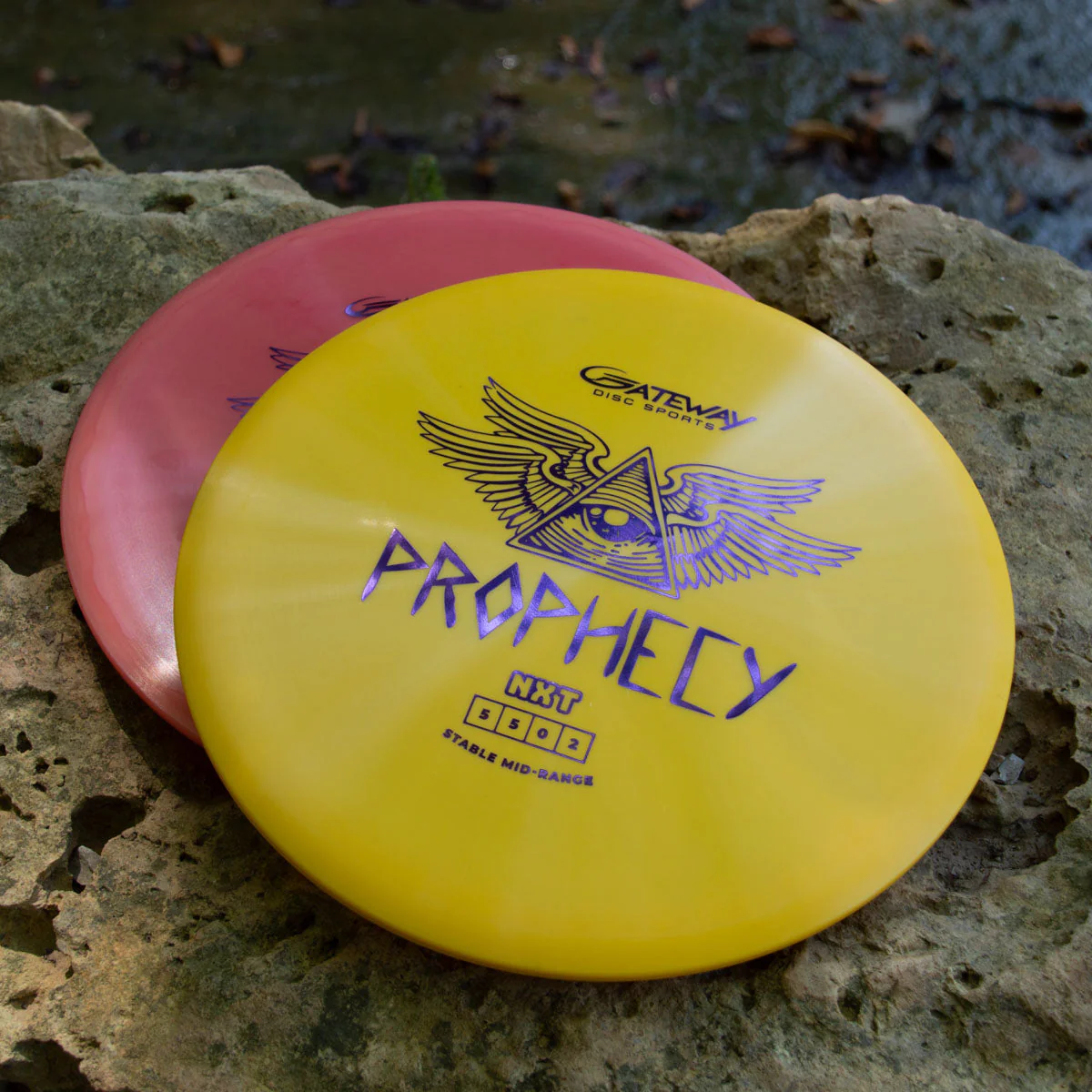 Prophecy - NXT - Image 5