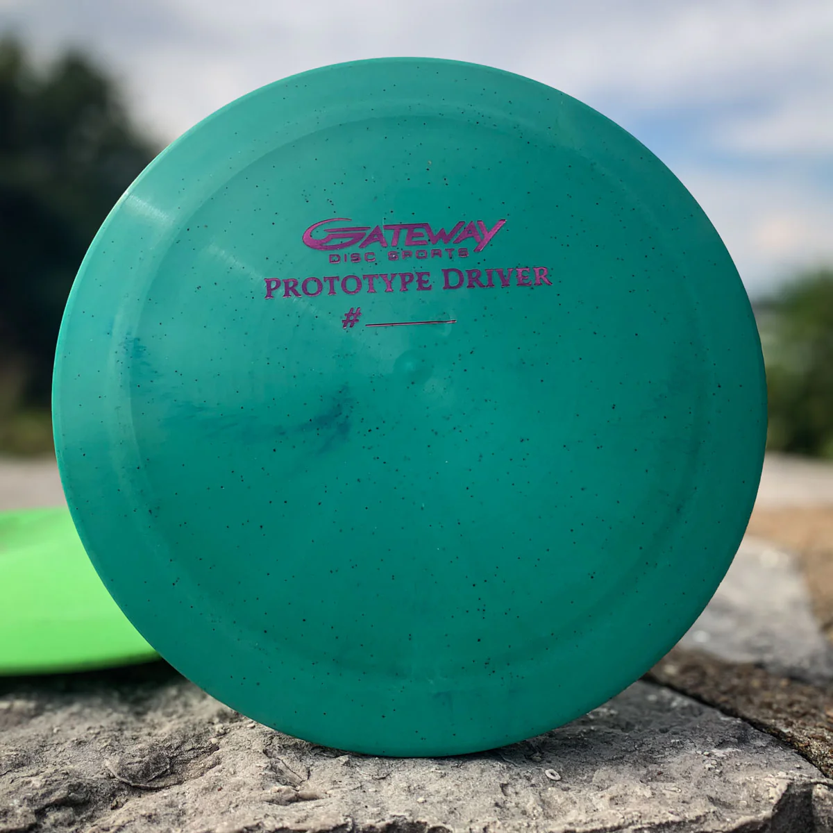 Prototype 136 - NXT Hemp (Javelin)
