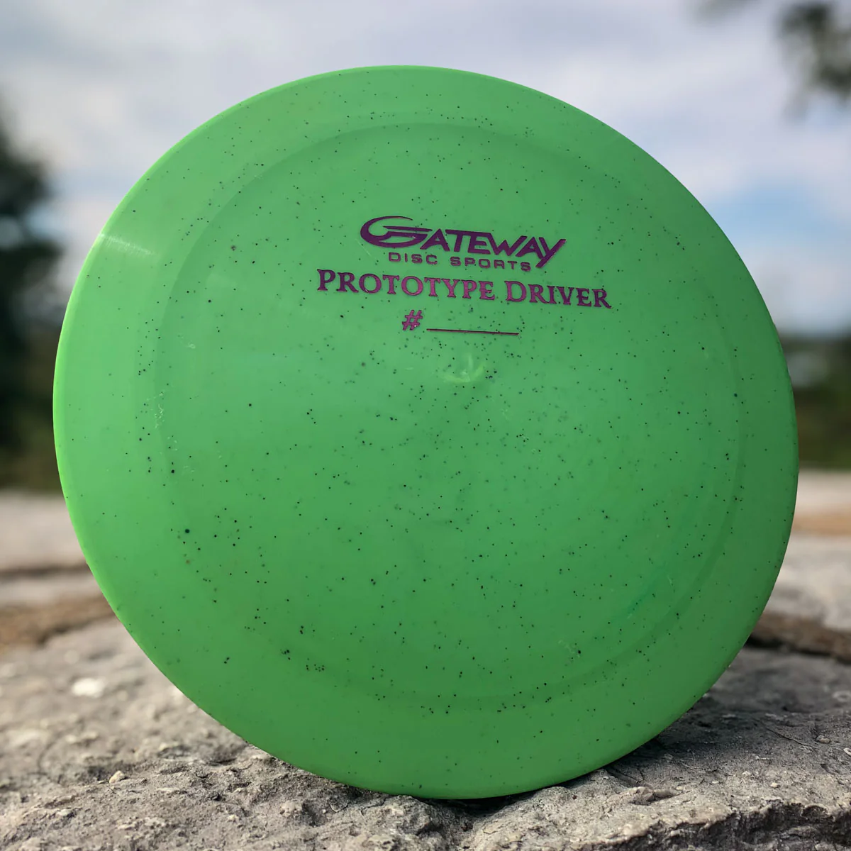 Prototype 136 - NXT Hemp (Javelin) - Image 3