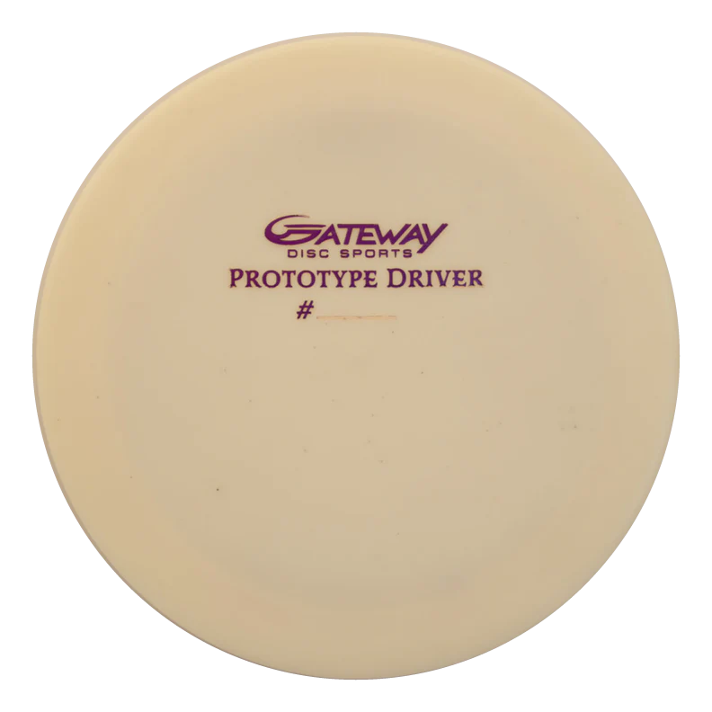 Prototype 136 - NXT (Javelin Gen 1)