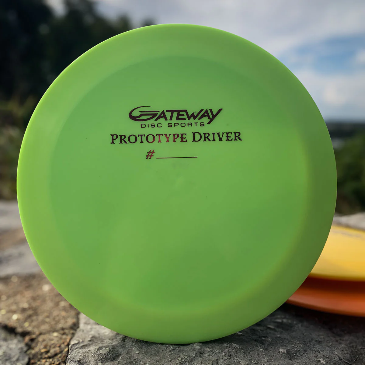 Prototype 136 - NXT (Javelin Gen 1) - Image 3