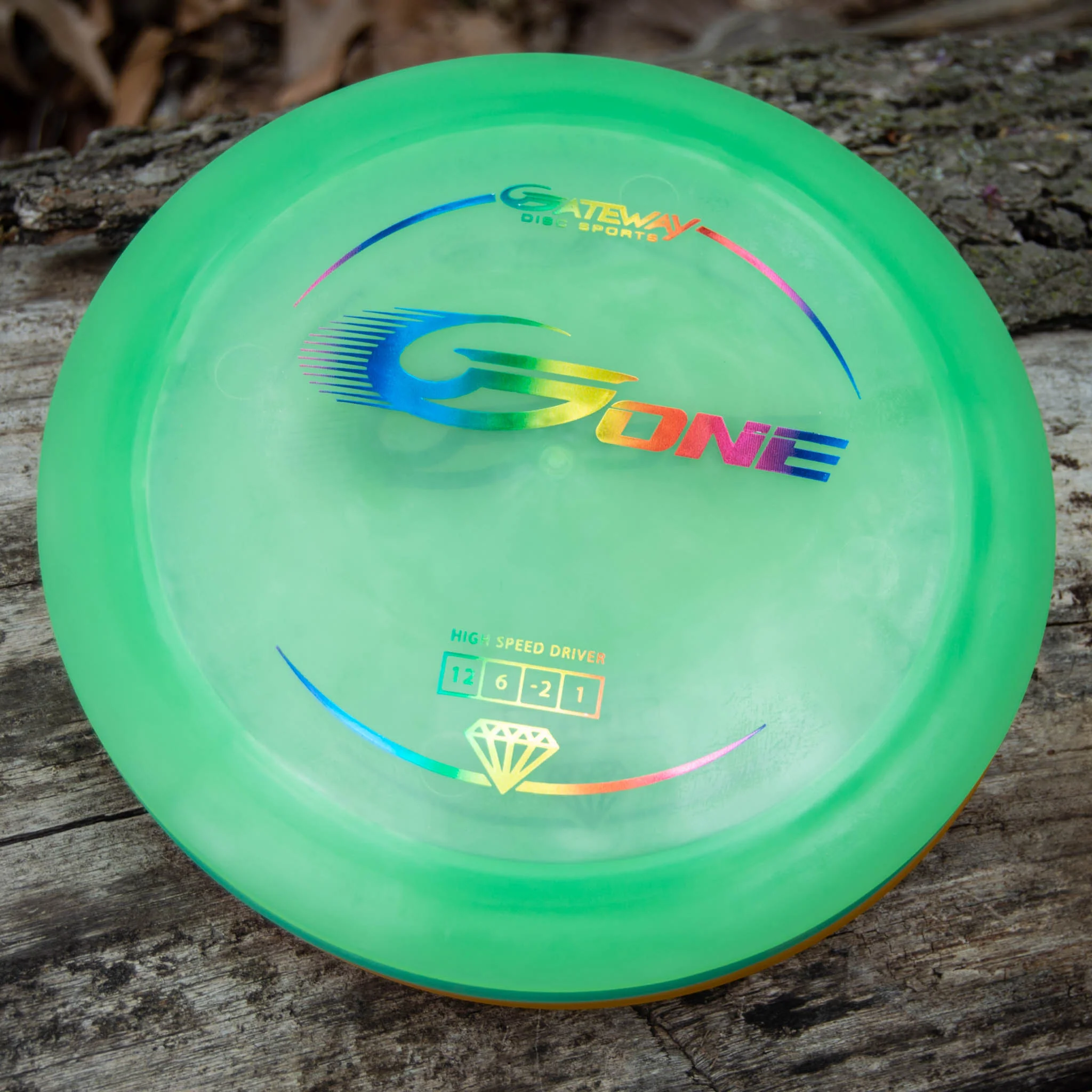 G-One - Image 5