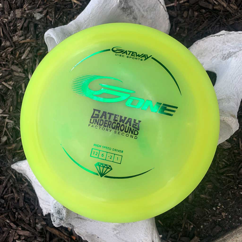 G-One - Image 6