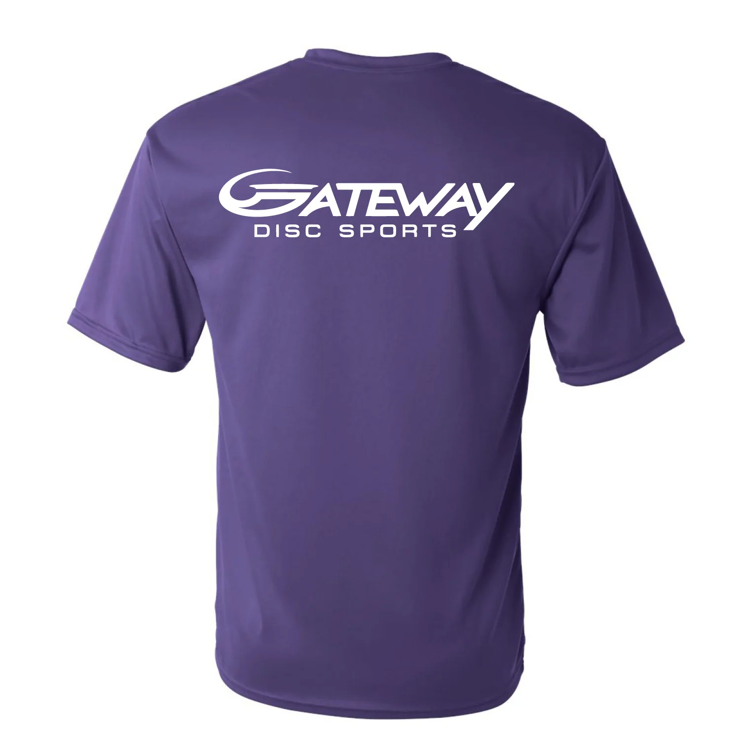 Purple Gateway Jersey