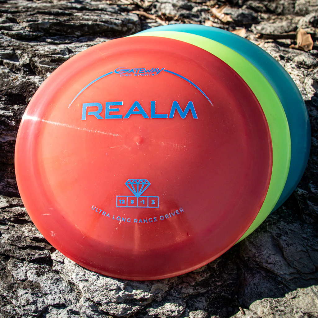 Realm - Diamond - Image 3