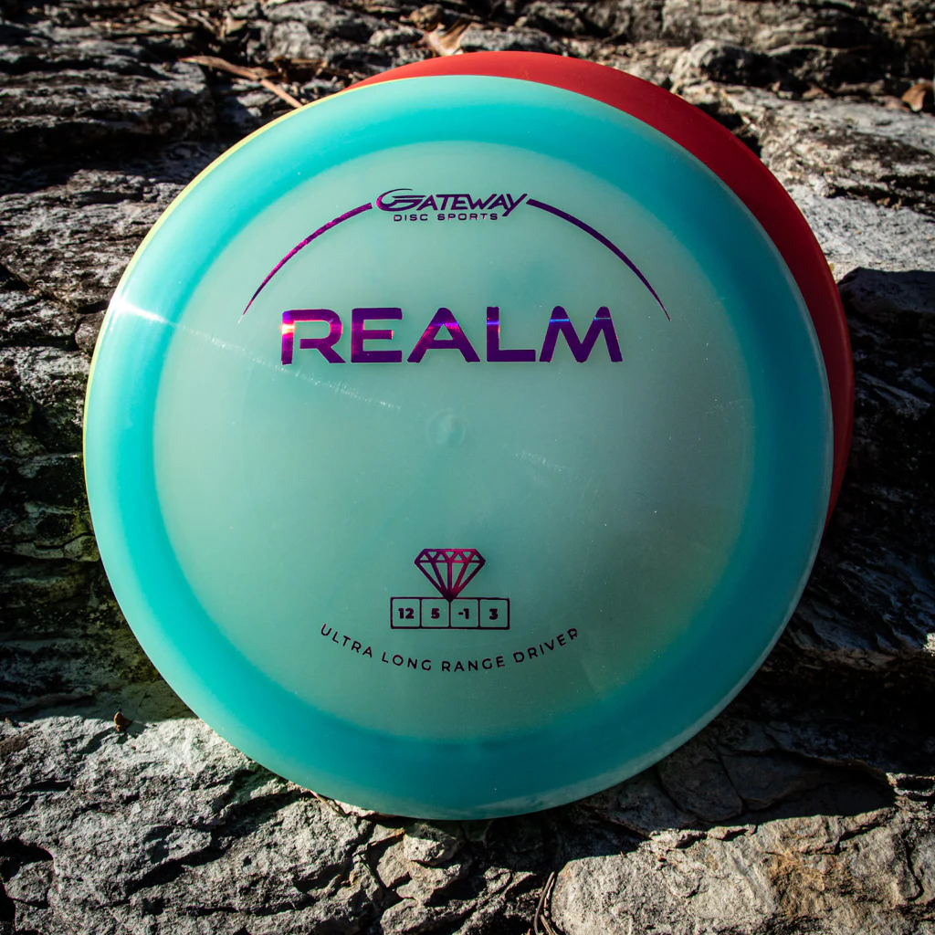 Realm - Diamond - Image 4