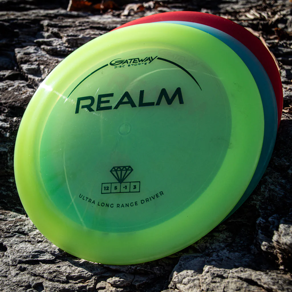 Realm - Diamond - Image 5