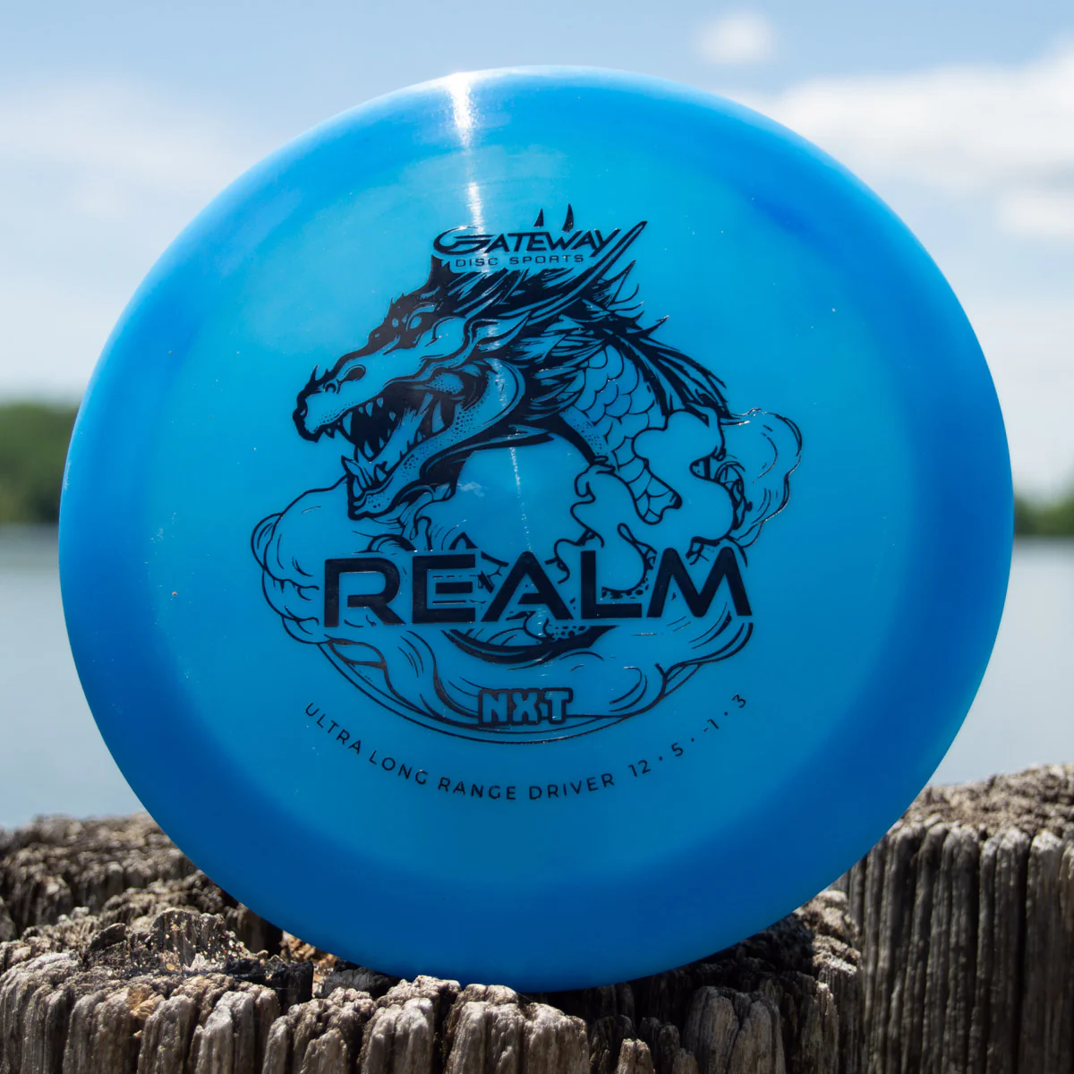 Realm NXT - Dragon - Image 4