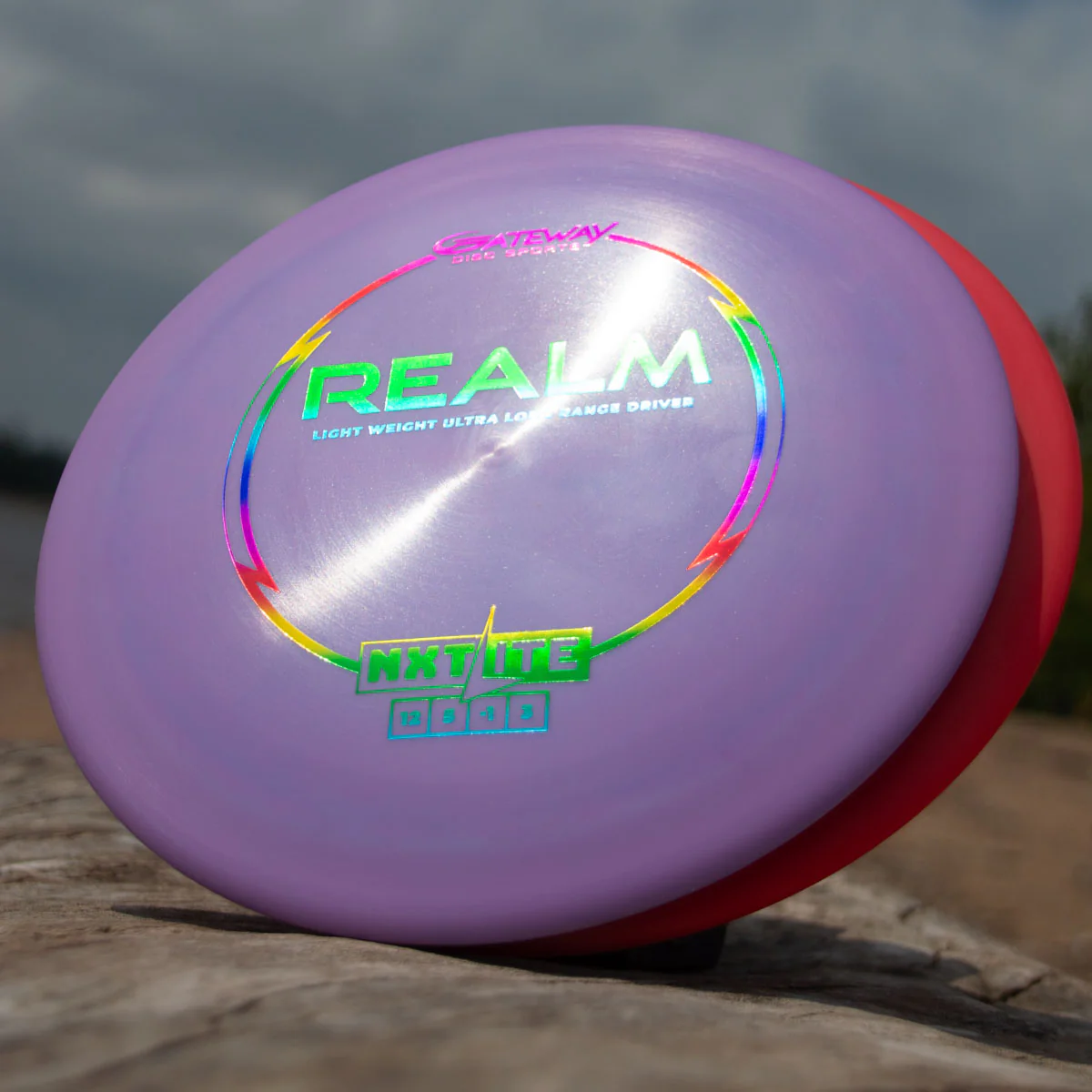 Realm - NXT LITE - Image 3