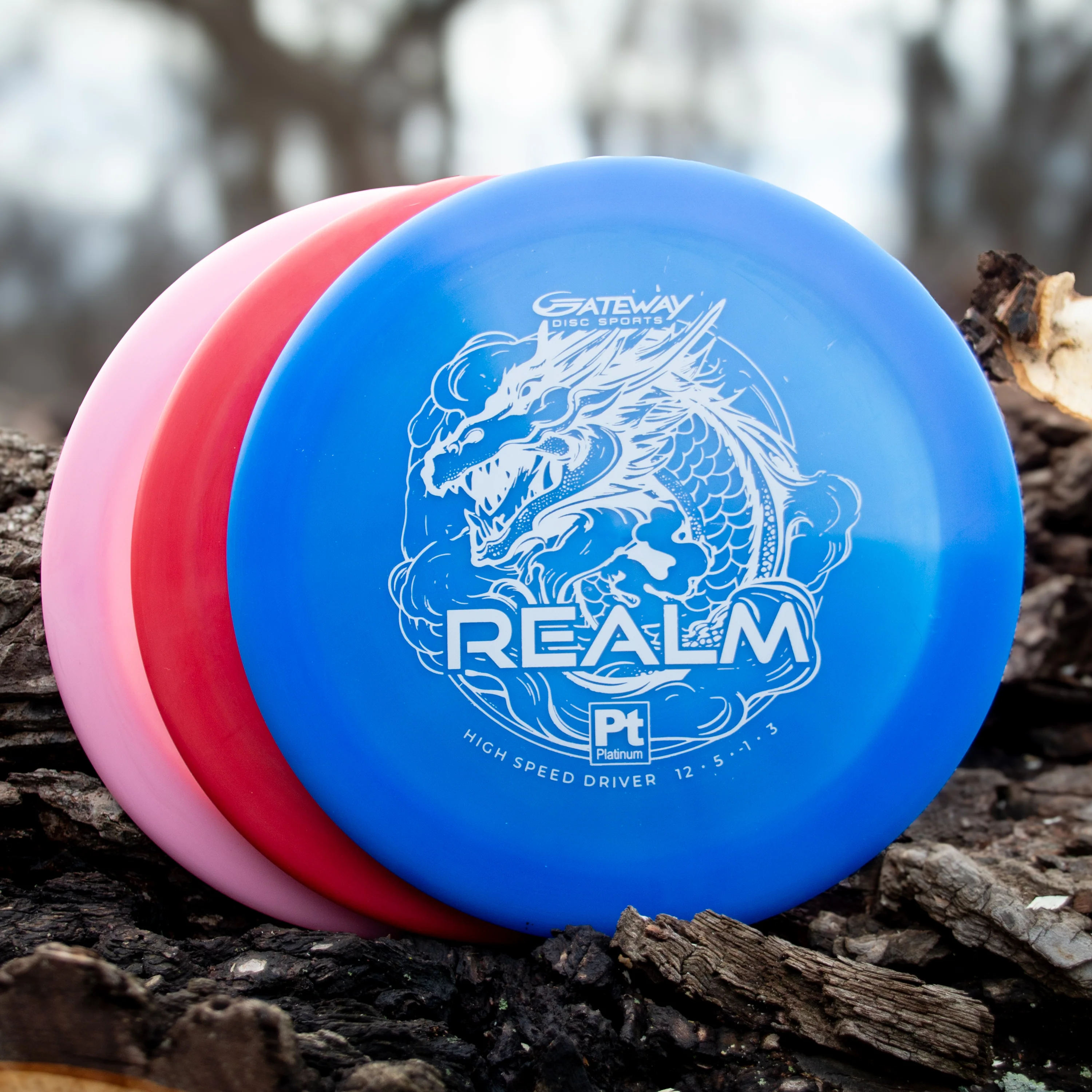Realm - Platinum