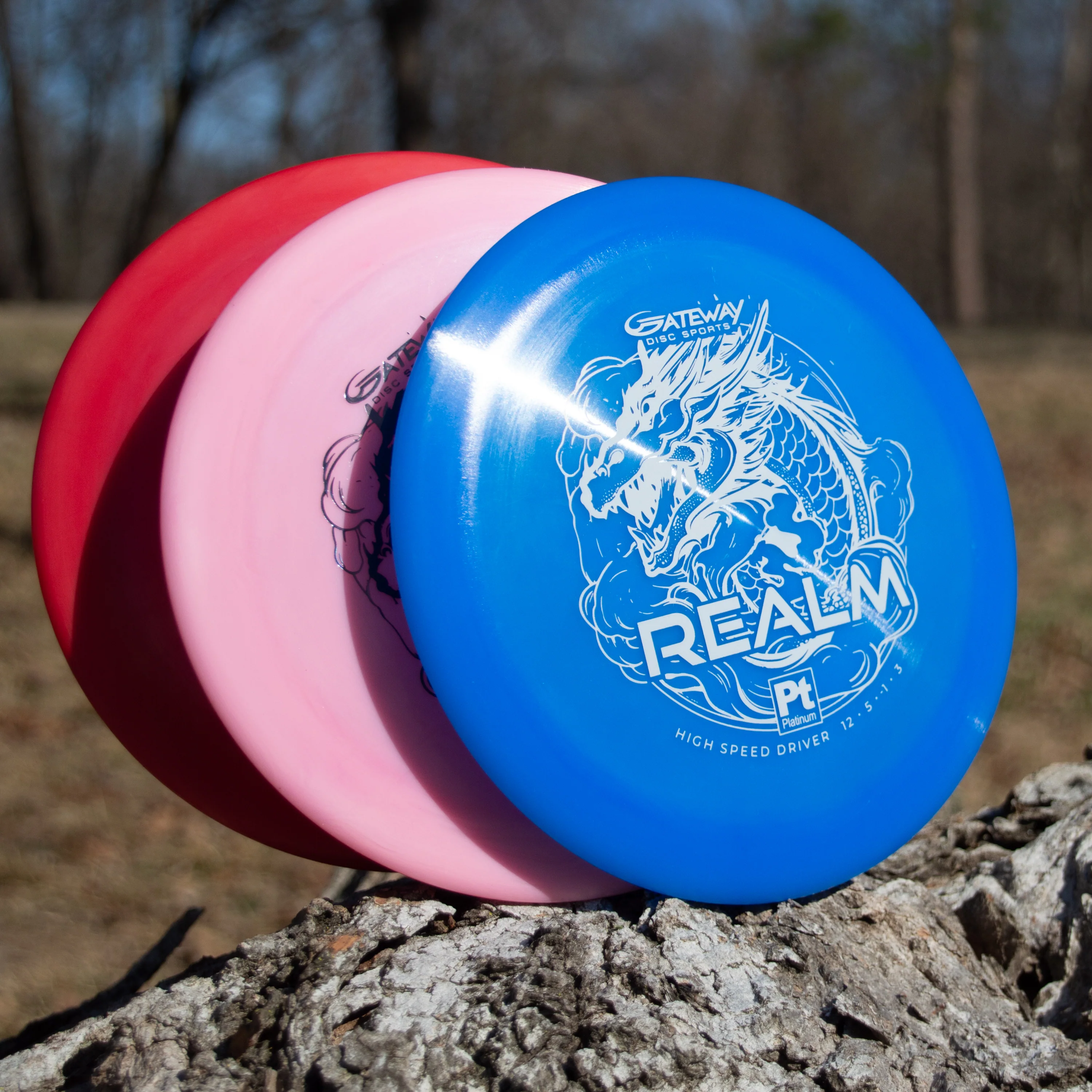 Realm - Platinum - Image 4