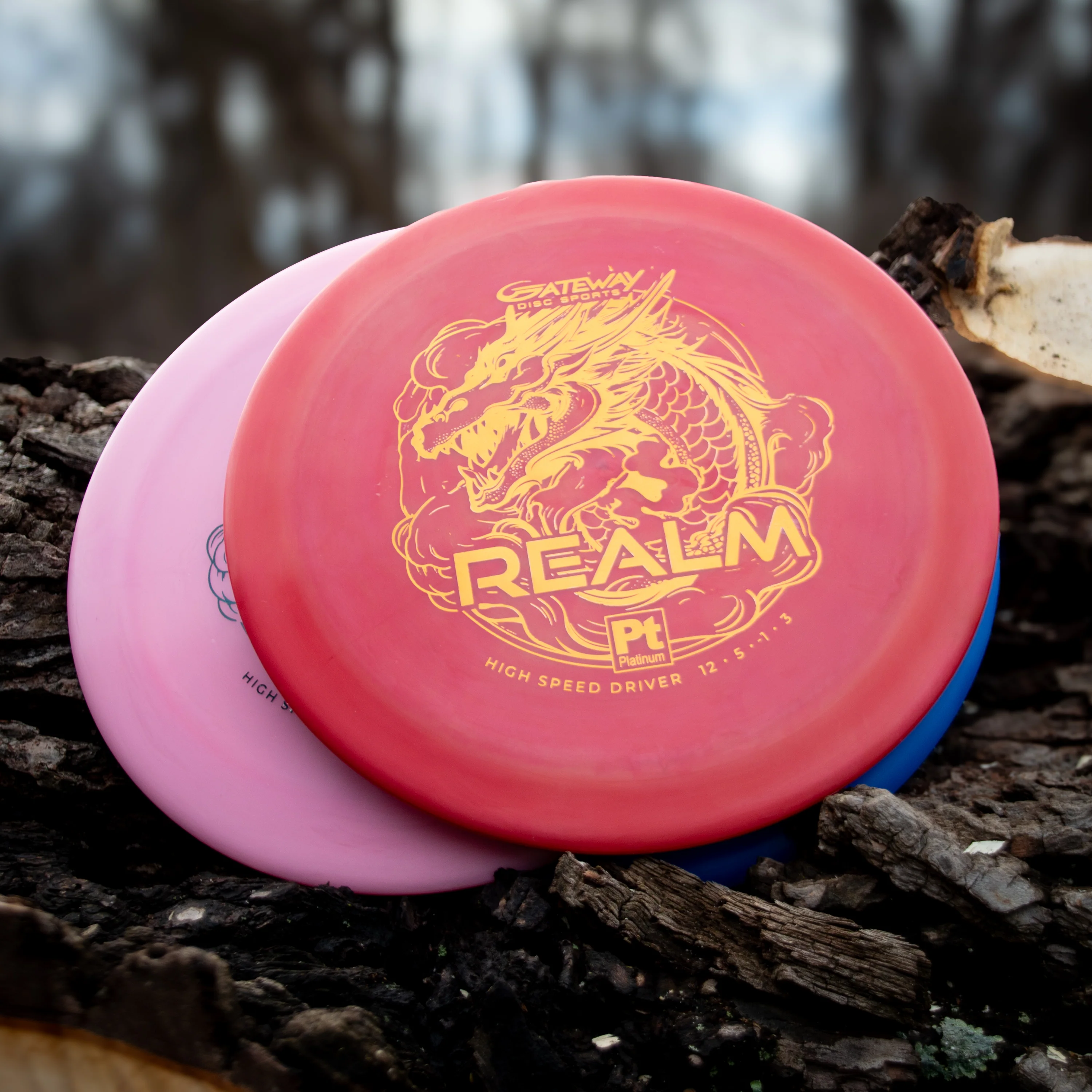 Realm - Platinum - Image 5