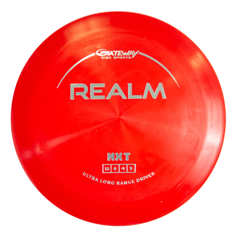 Realm - NXT