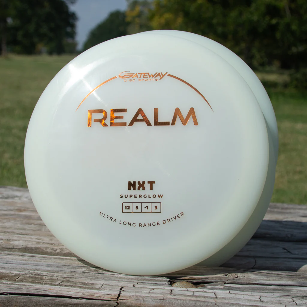 Realm - NXT Superglow - Image 3