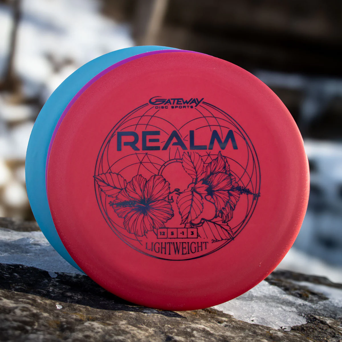 Realm - Suregrip Lightweight - Image 3