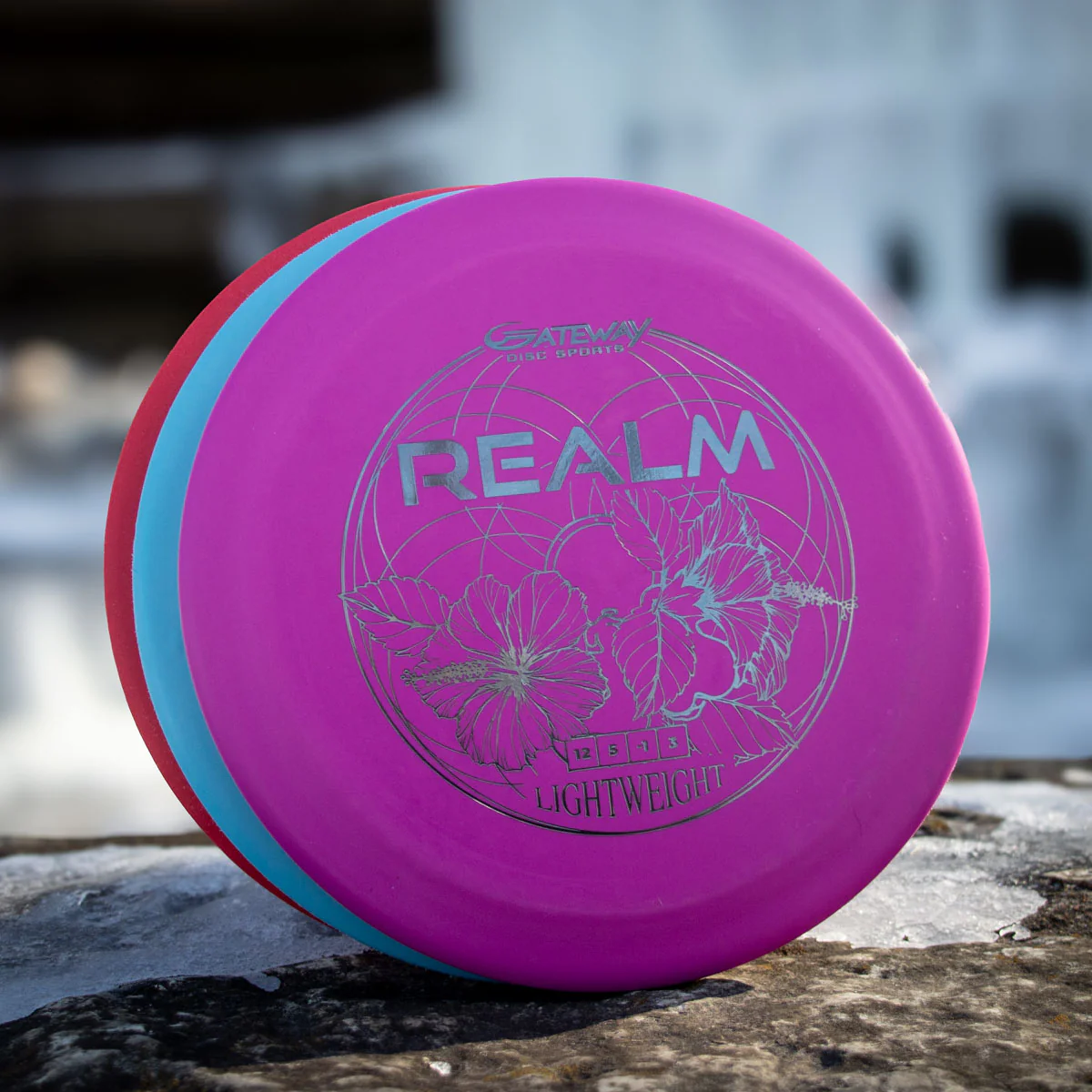 Realm - Suregrip Lightweight - Image 4