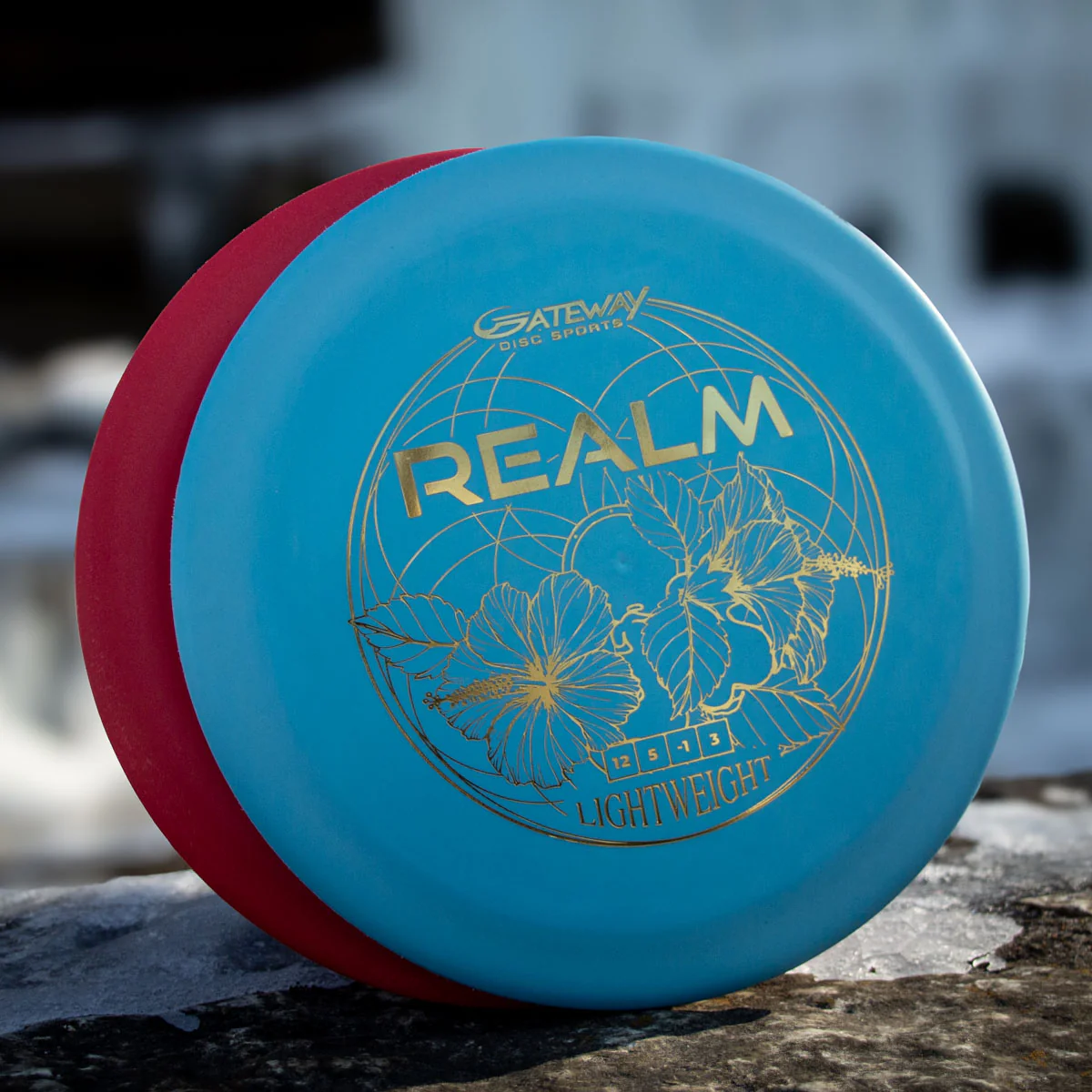 Realm - Suregrip Lightweight - Image 5