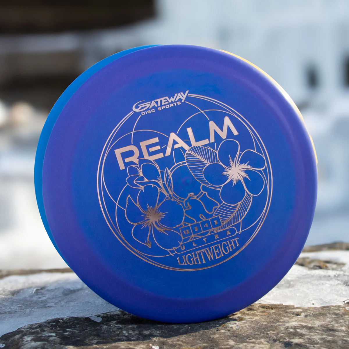 Realm - Suregrip Ultra Lightweight - Image 3