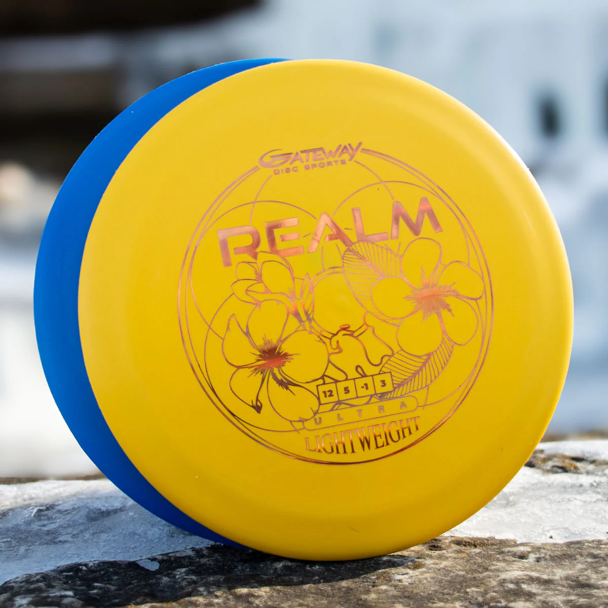 Realm - Suregrip Ultra Lightweight - Image 4