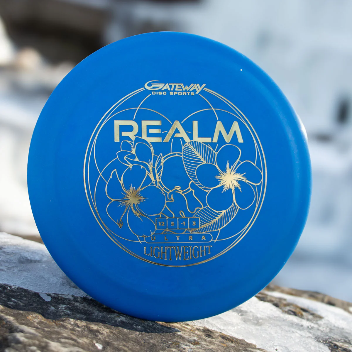 Realm - Suregrip Ultra Lightweight - Image 5
