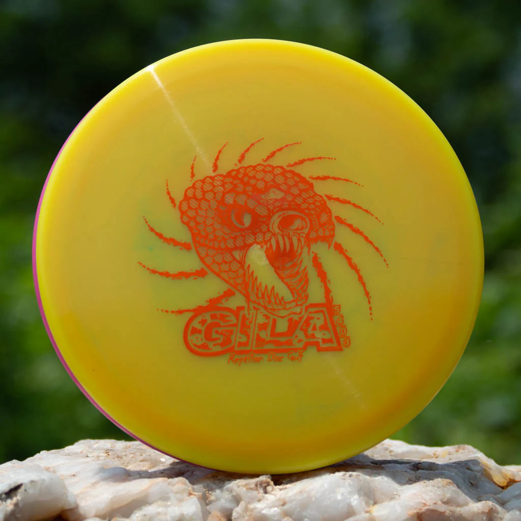 Reptilian DG Gila Armor
