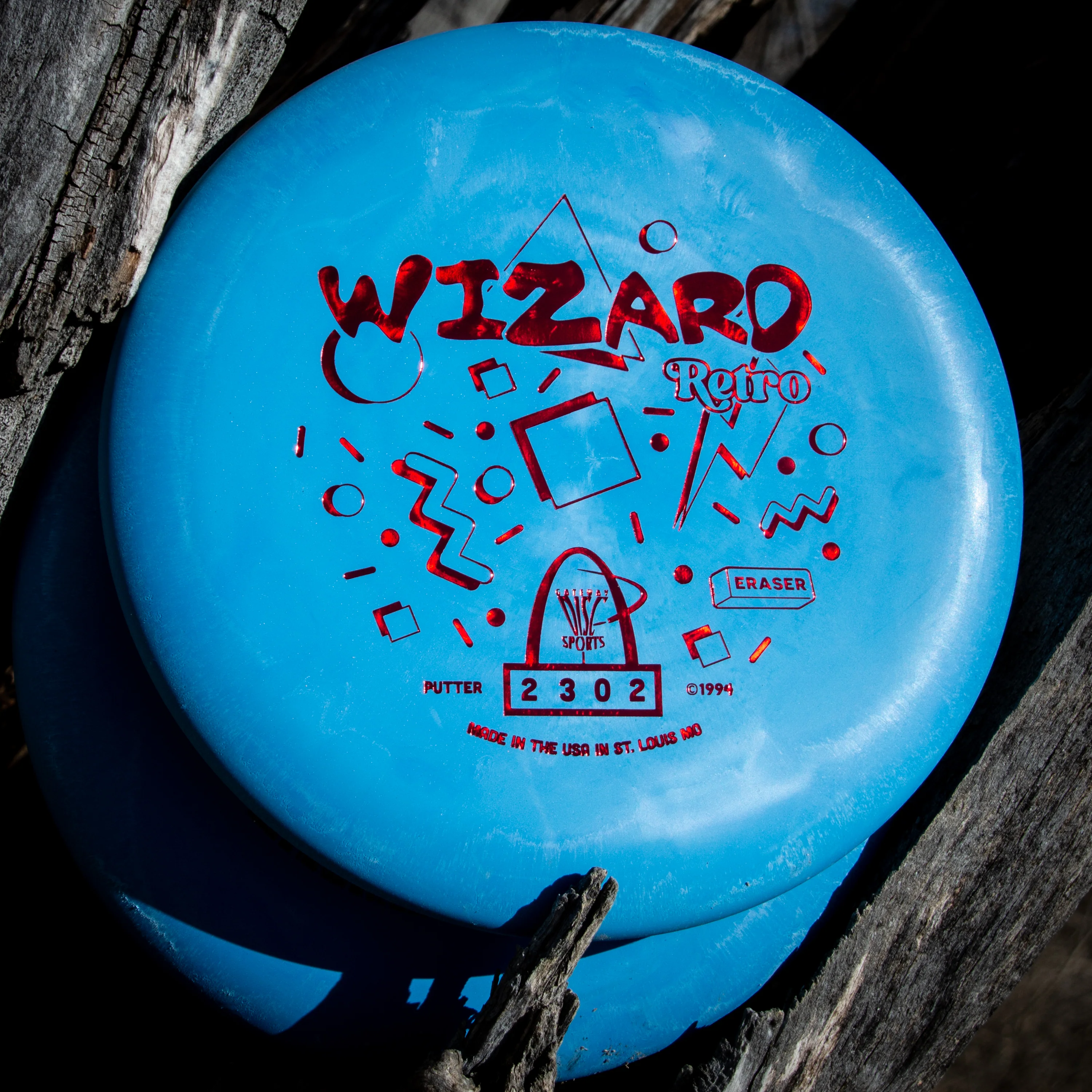Retro Wizard - Eraser - Image 10