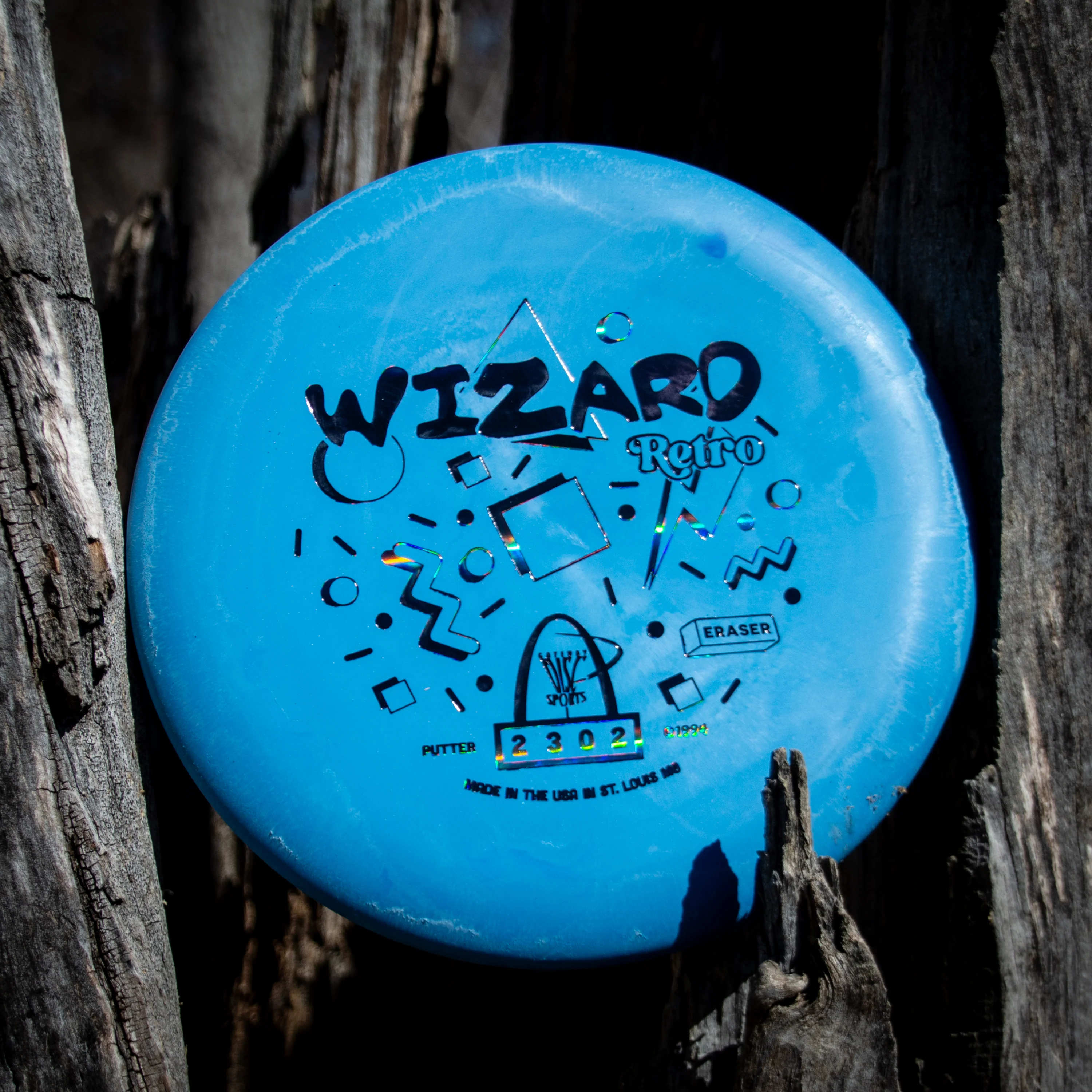 Retro Wizard - Eraser - Image 11