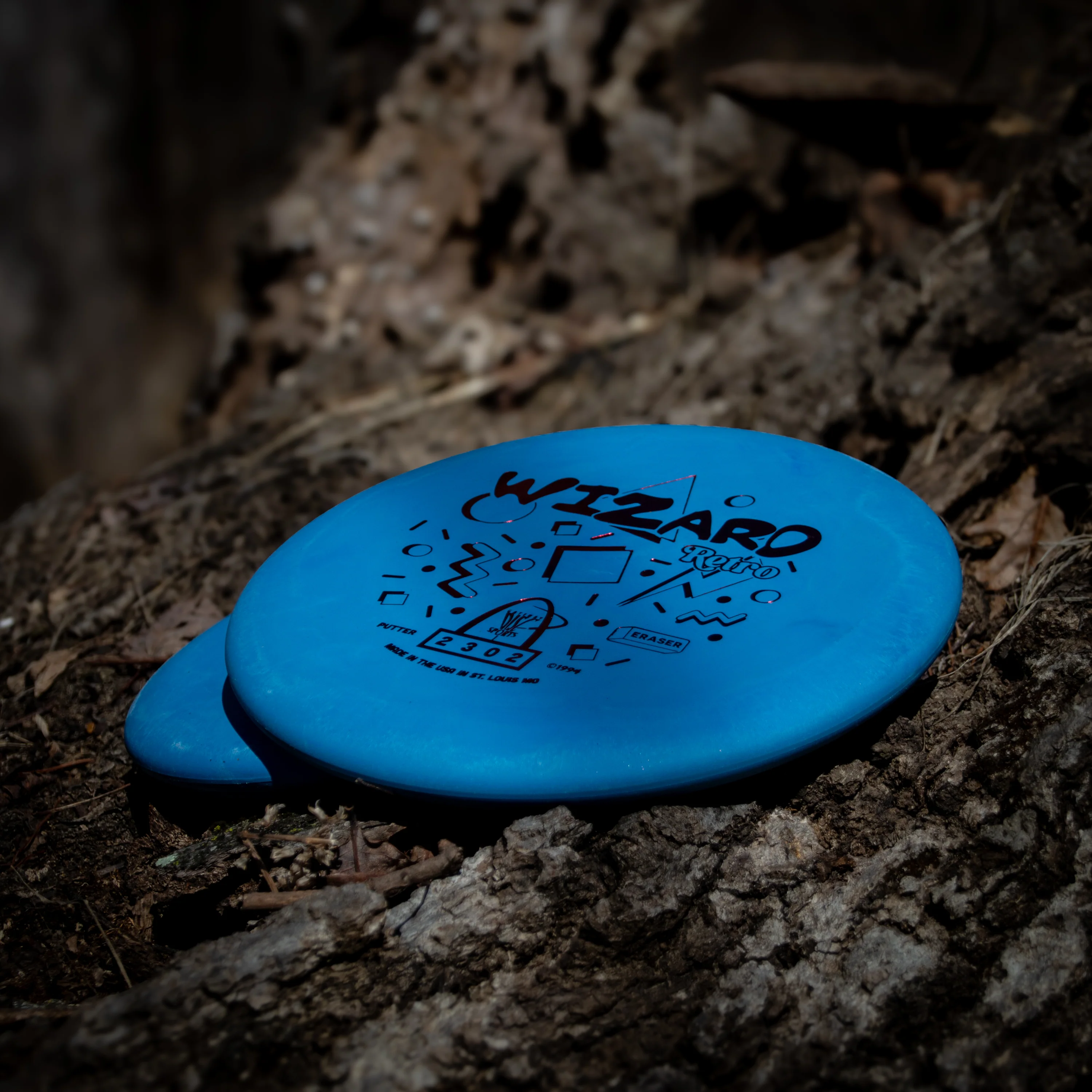 Retro Wizard - Eraser - Image 6